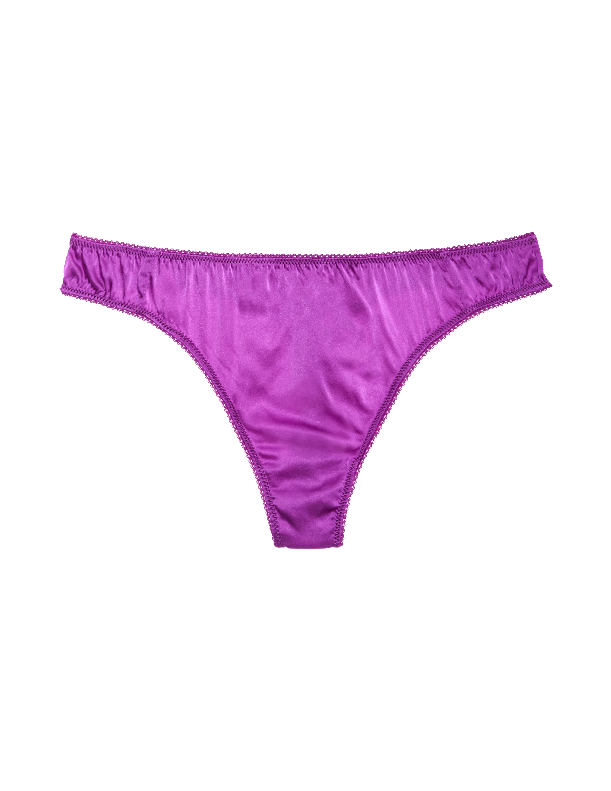 Grier Thong Orchid sold by ARAKS