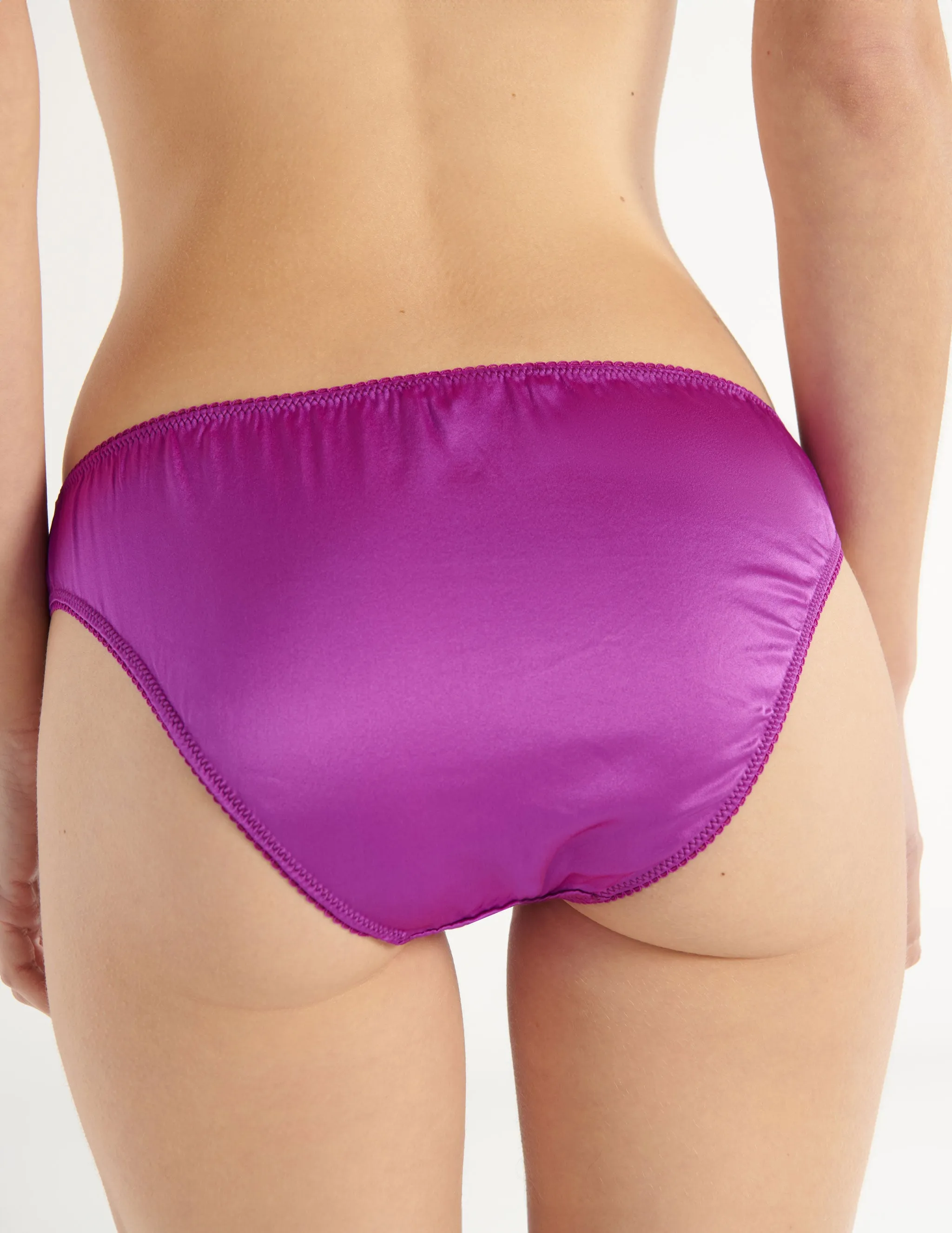 Gwyneth Panty Orchid sold by ARAKS product image thumbnail 4