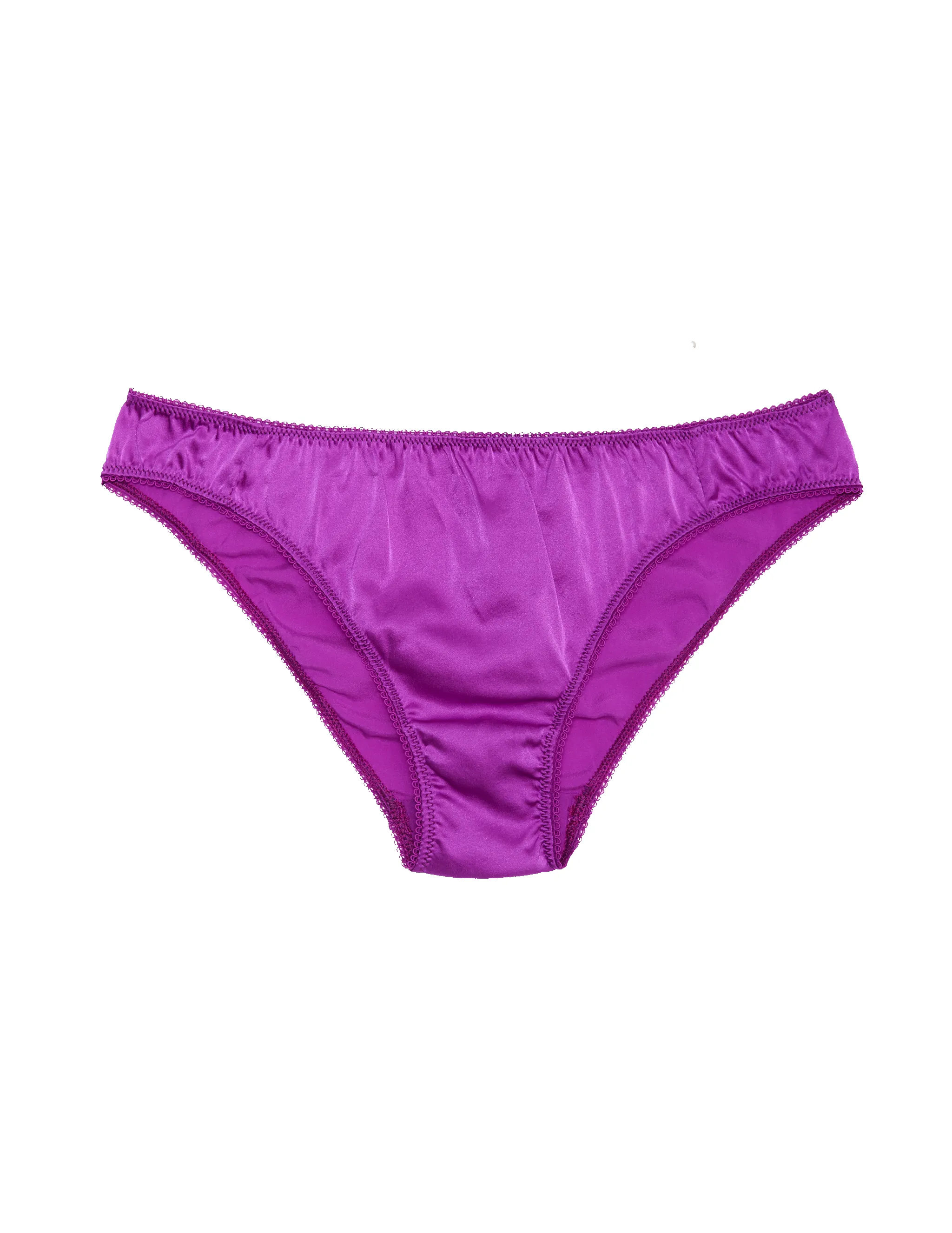 Gwyneth Panty Orchid sold by ARAKS