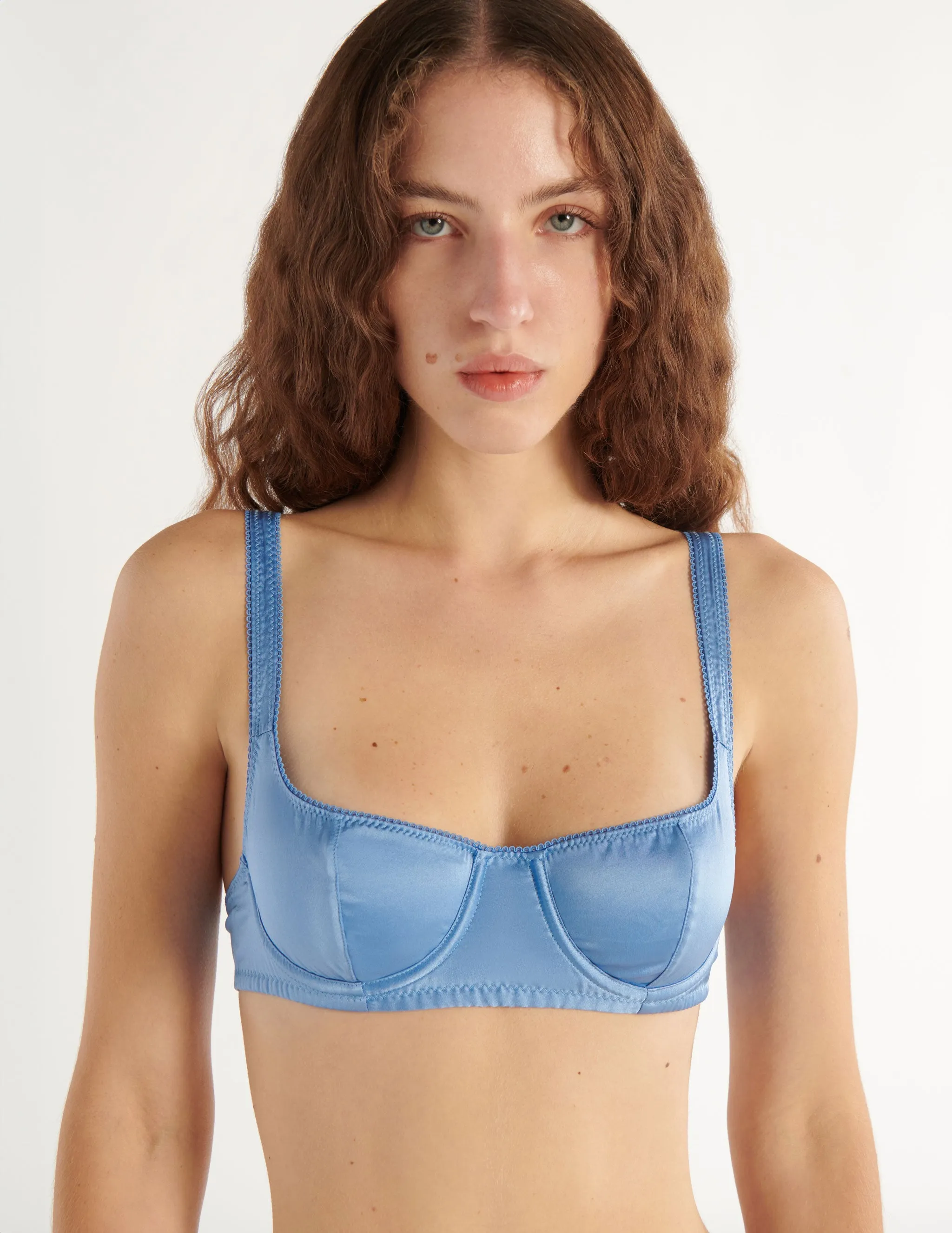 Gita Underwire Bra Darling sold by ARAKS product image thumbnail 2