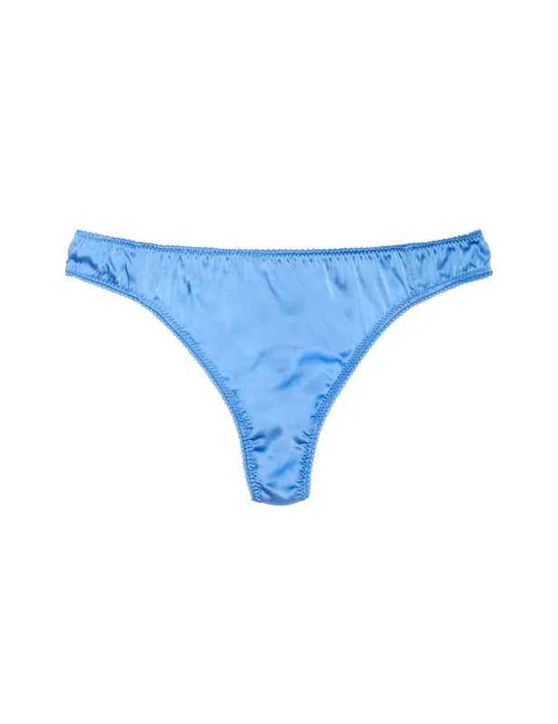 Grier Thong Darling sold by ARAKS