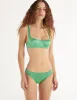 Gita Underwire Bra Park sold by ARAKS