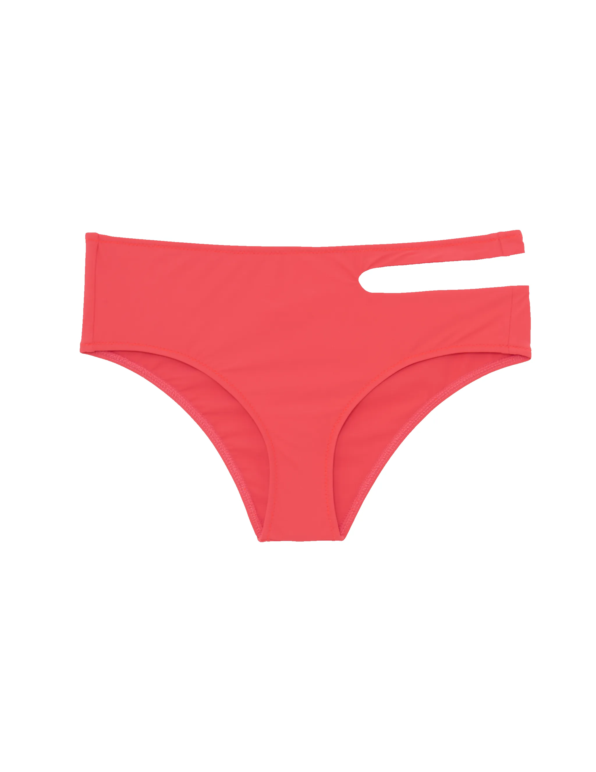 Hyma Bikini Bottom Dahlia sold by ARAKS