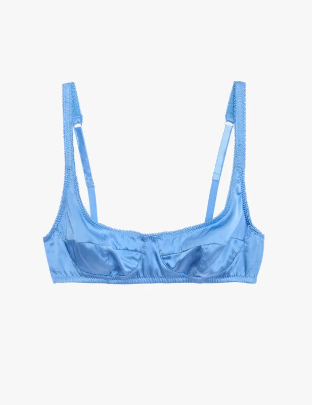 Penelope Bralette Darling sold by ARAKS
