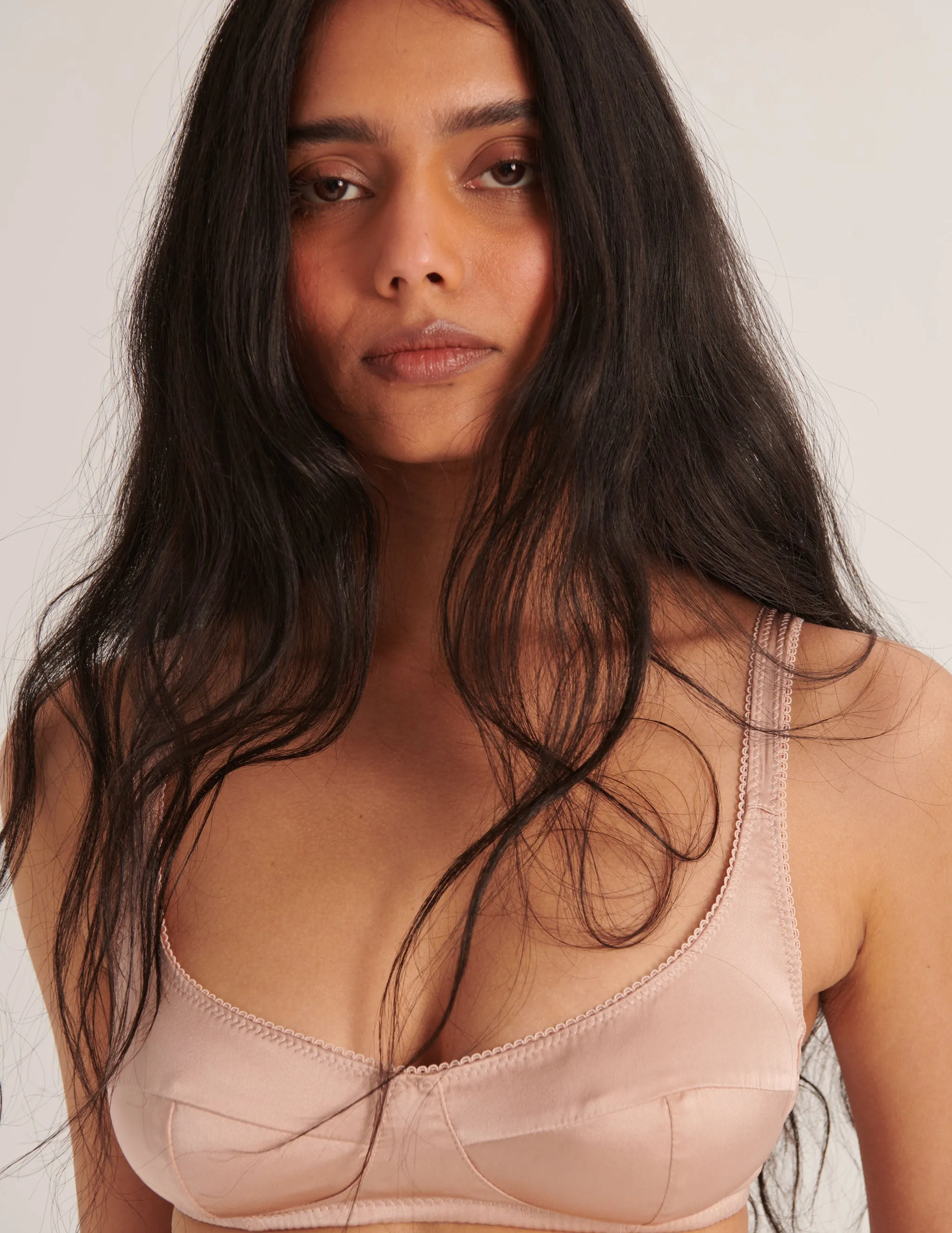 Penelope Bralette Bare sold by ARAKS product image thumbnail 5