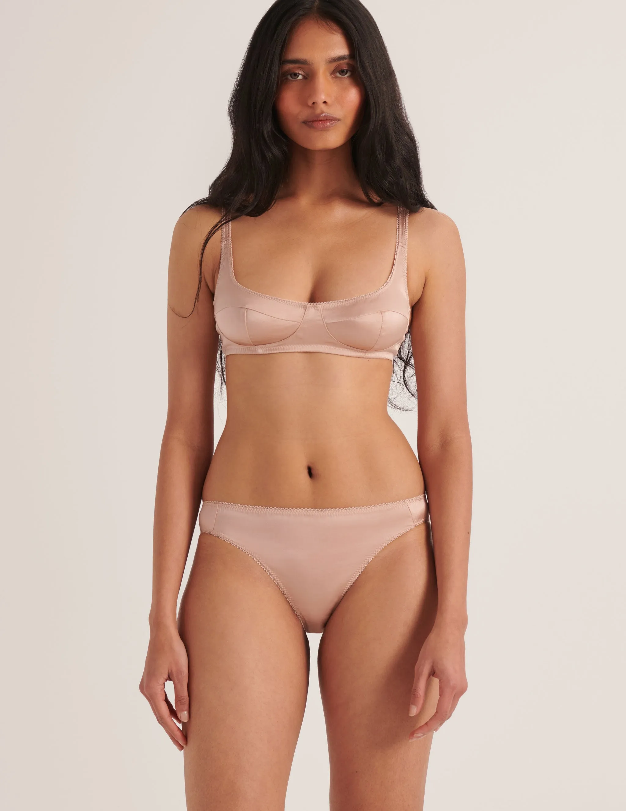 Penelope Bralette Bare sold by ARAKS product image thumbnail 2