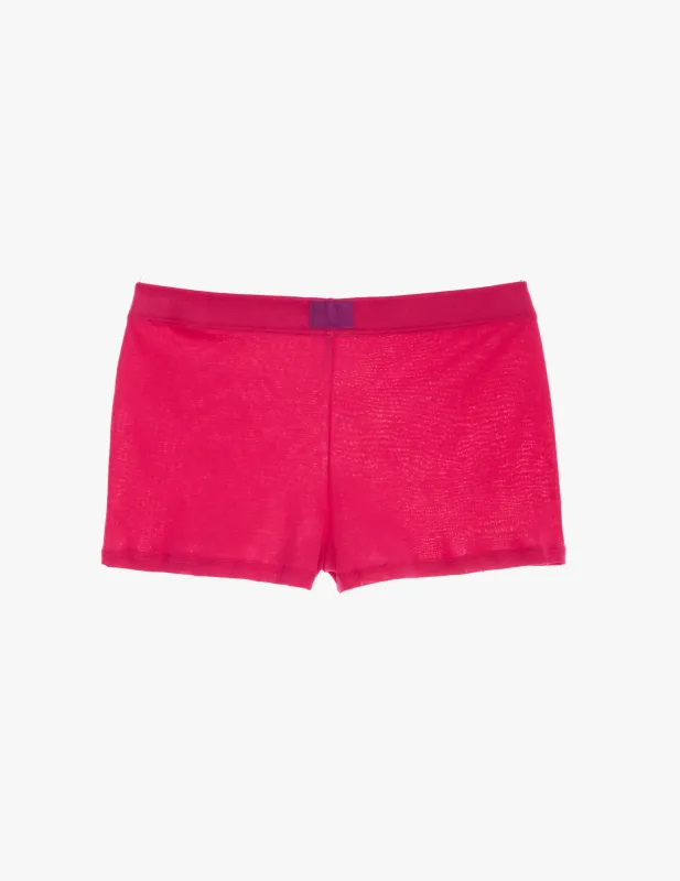 Presley Short Cherie sold by ARAKS