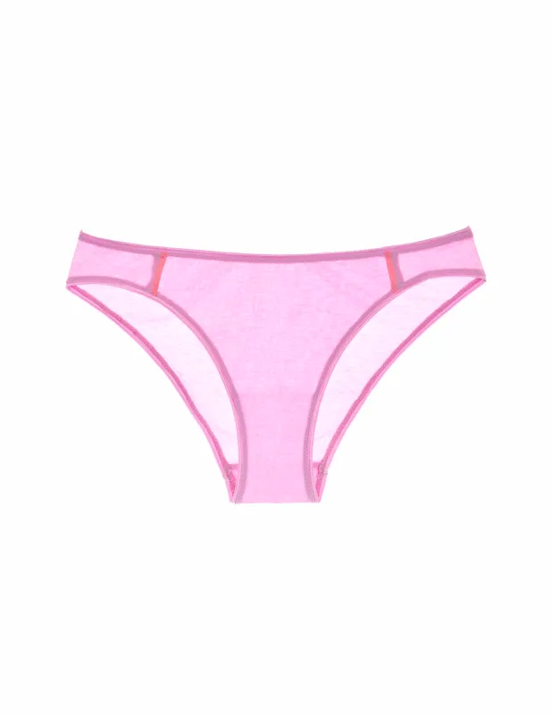 Harriet Panty Bliss sold by ARAKS