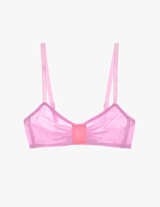 Uma Bralette Bliss sold by ARAKS