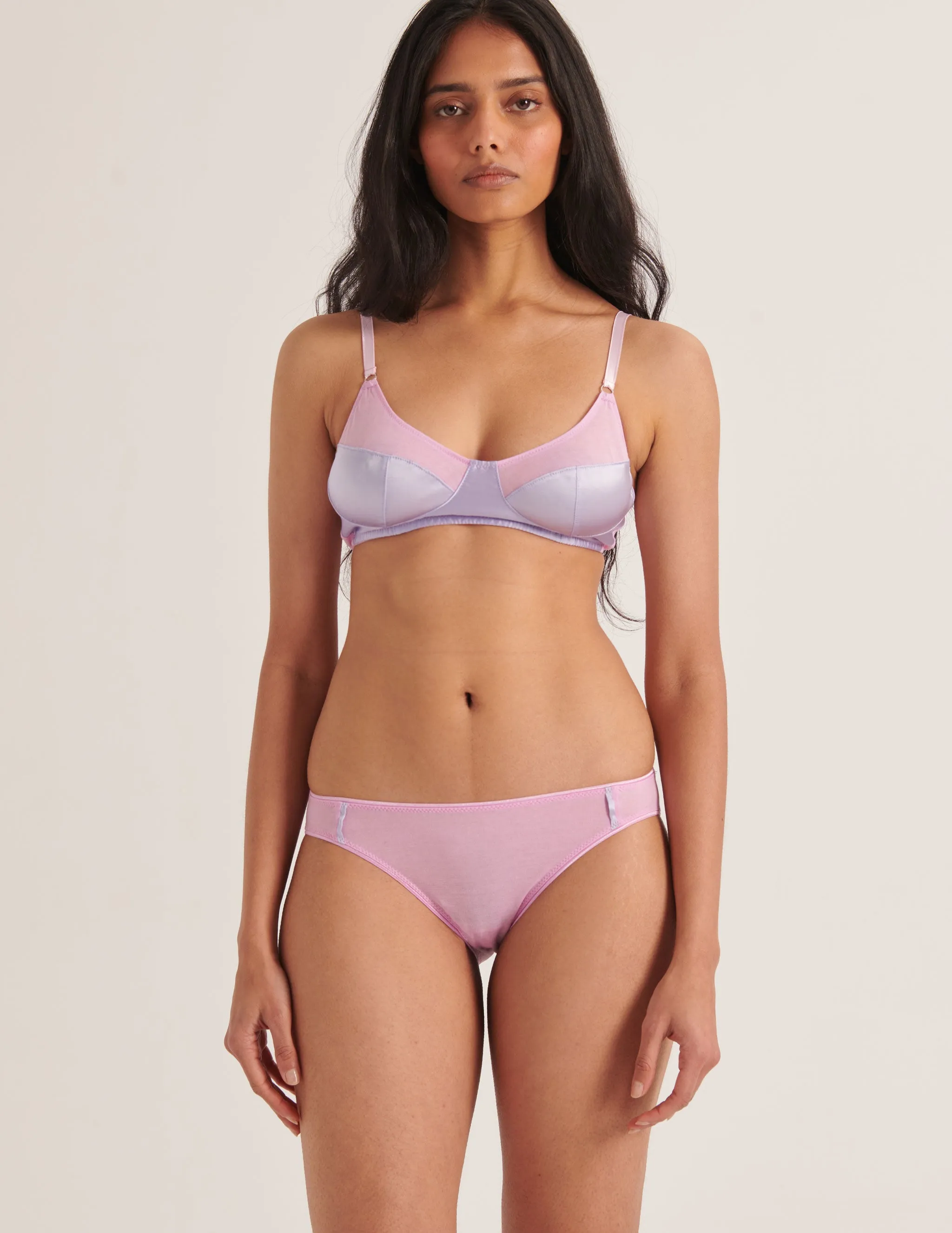 Harriet Panty Lavender sold by ARAKS product image thumbnail 2