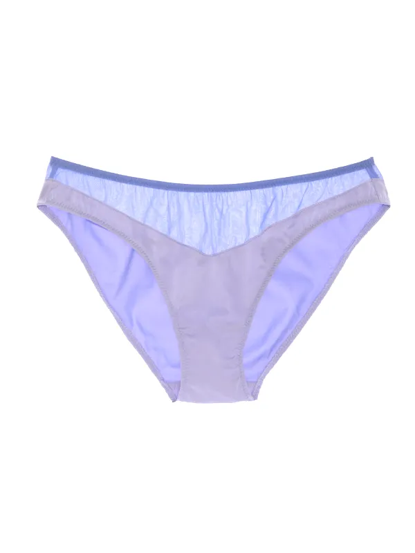 Aaron Panty Lavender sold by ARAKS