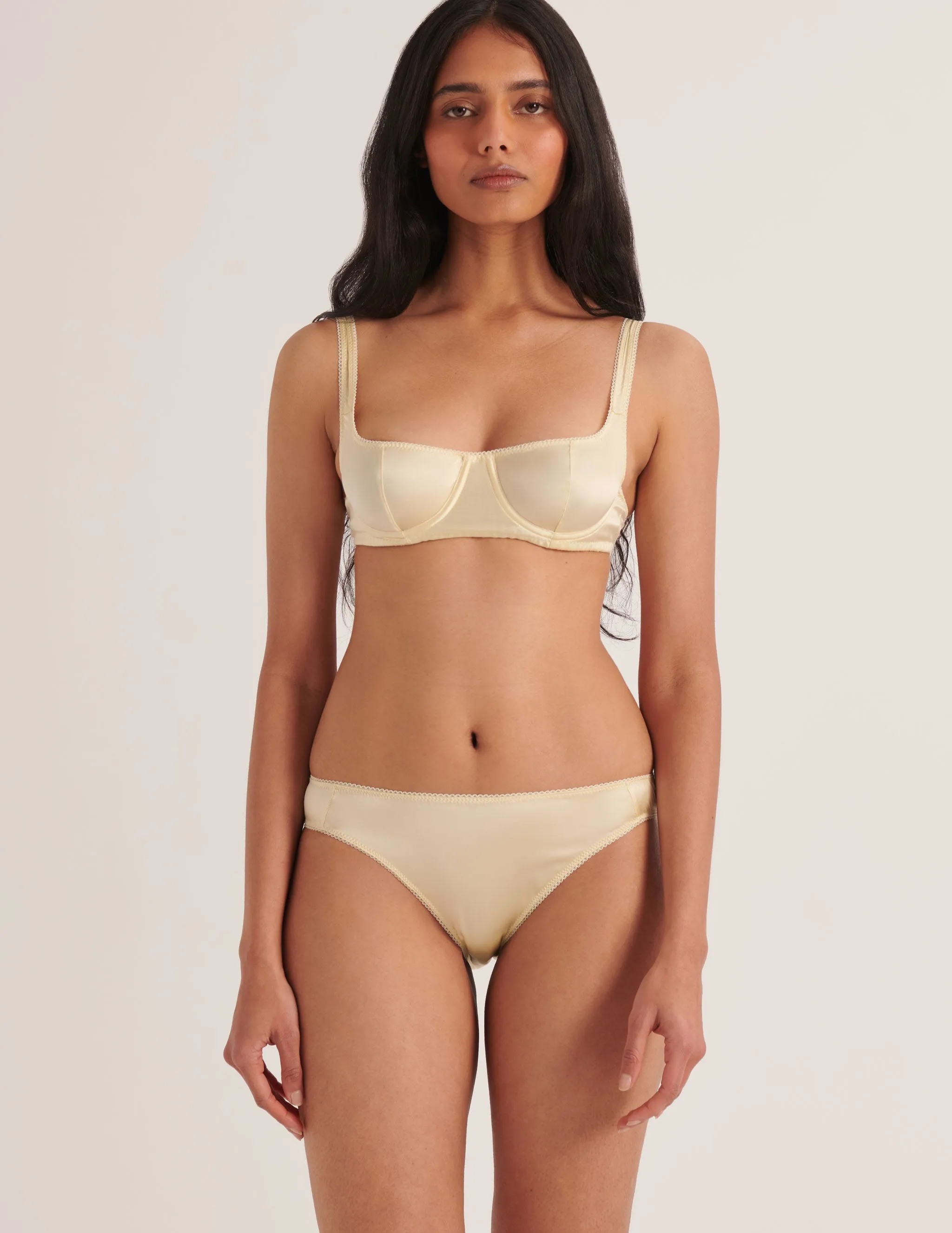 Gwyneth Panty Butter sold by ARAKS product image thumbnail 2