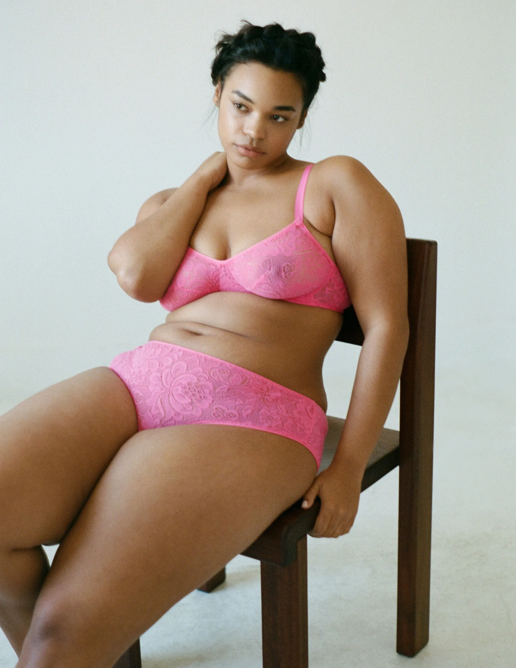 Tamara Bralette Pitaya sold by ARAKS product image thumbnail 5