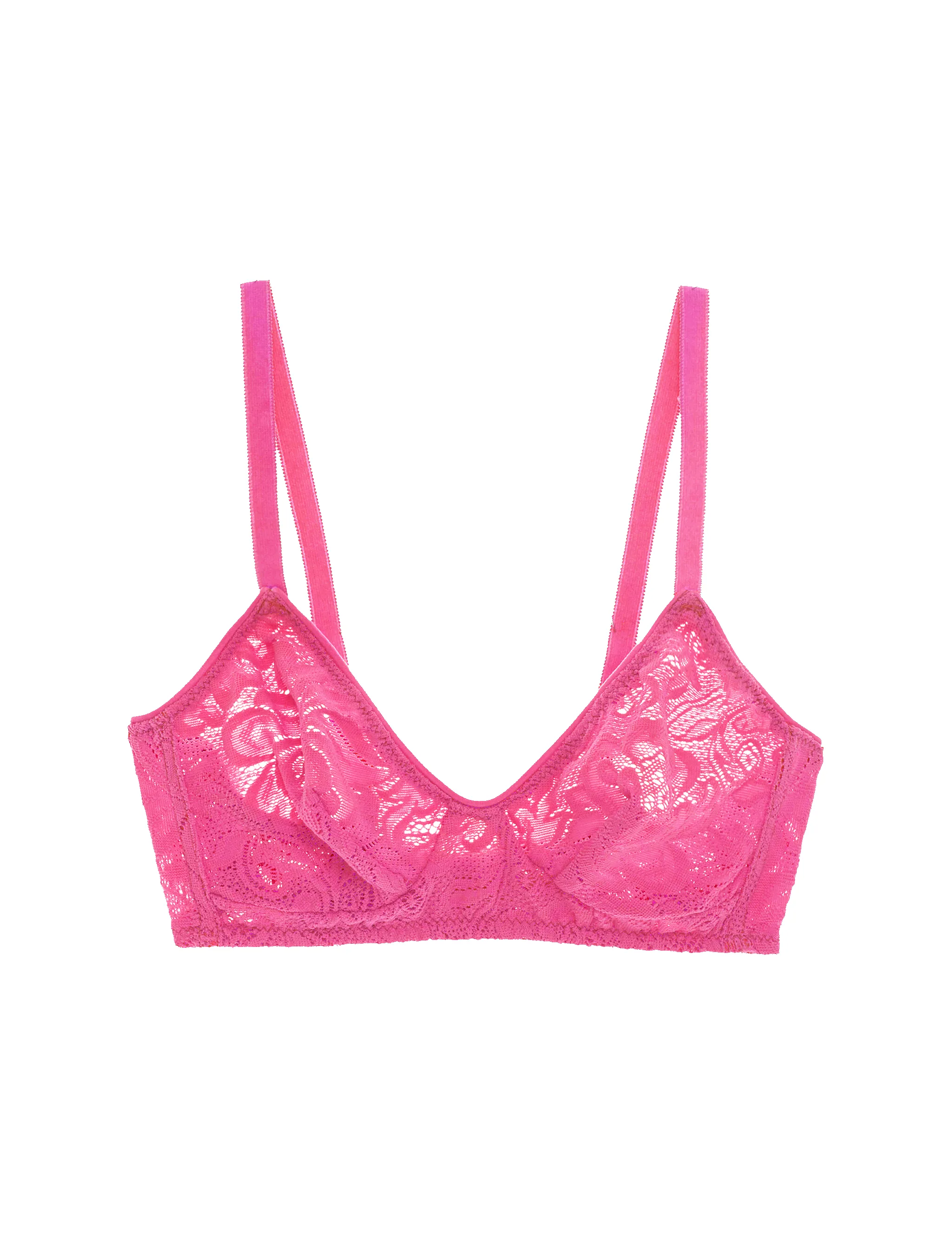 Tamara Bralette Pitaya sold by ARAKS