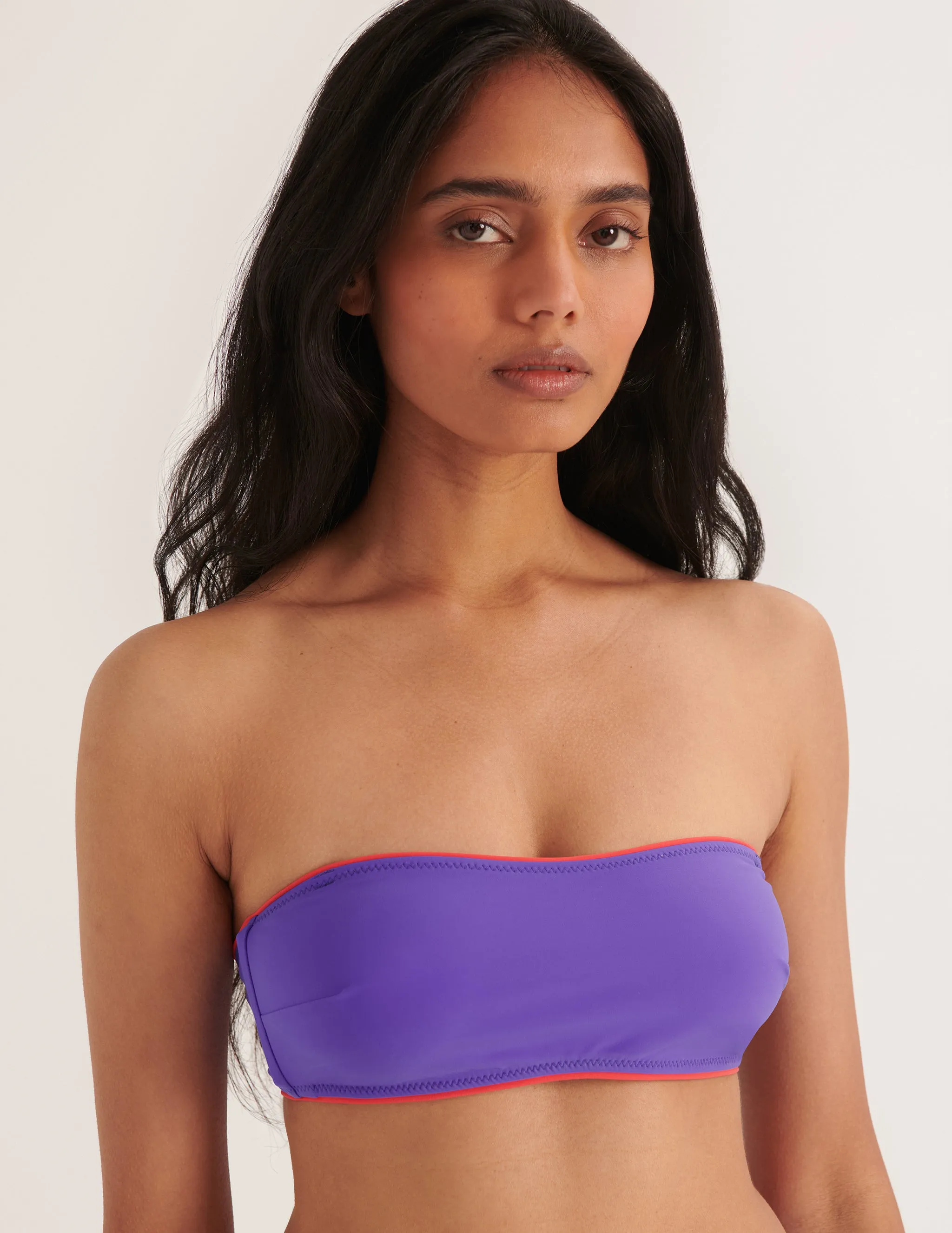 Lei Bandeau Prince sold by ARAKS product image thumbnail 3