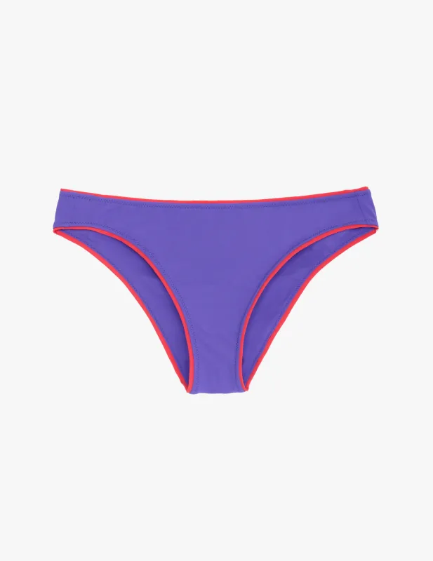 Leonora Bikini Bottom Prince sold by ARAKS