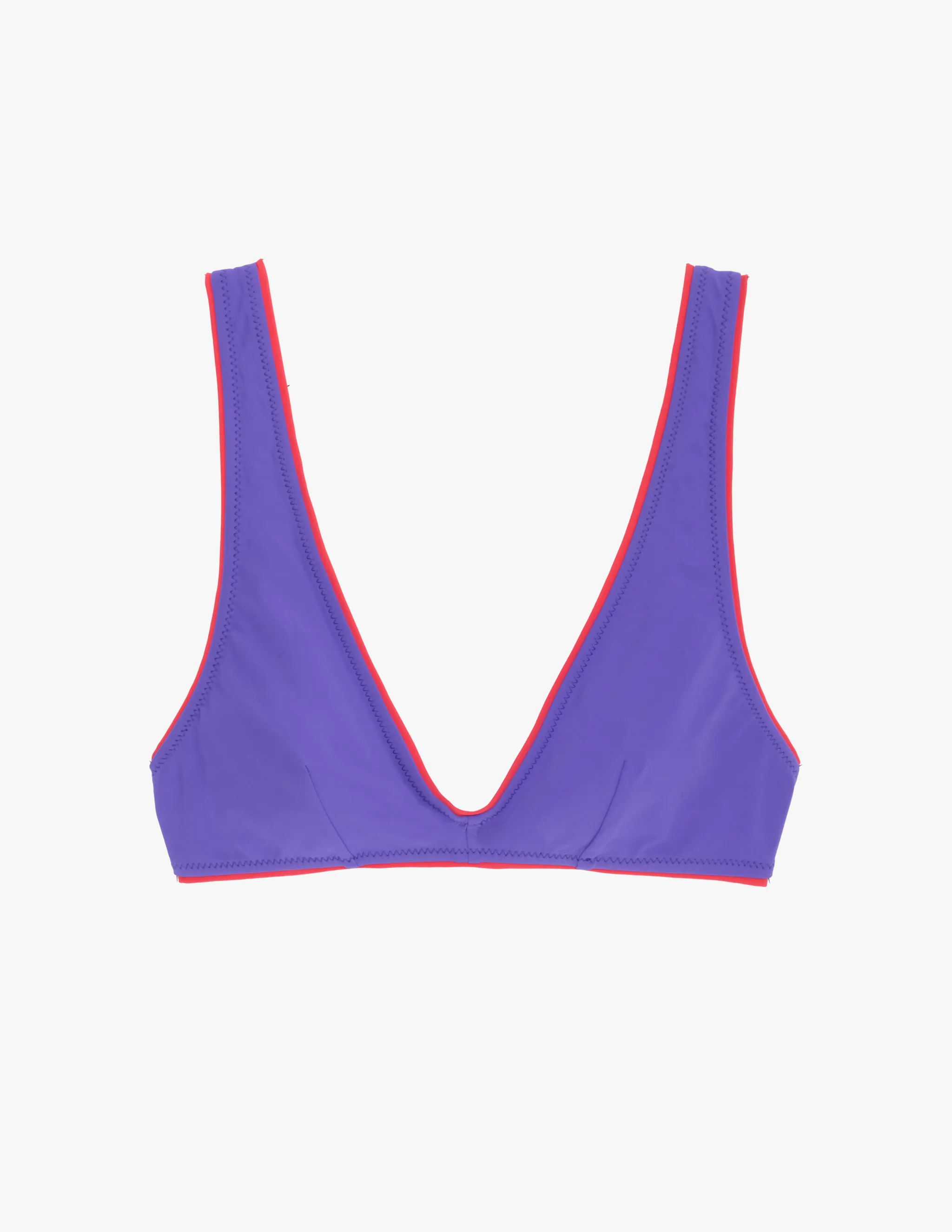 Lucien Bikini Top Prince sold by ARAKS