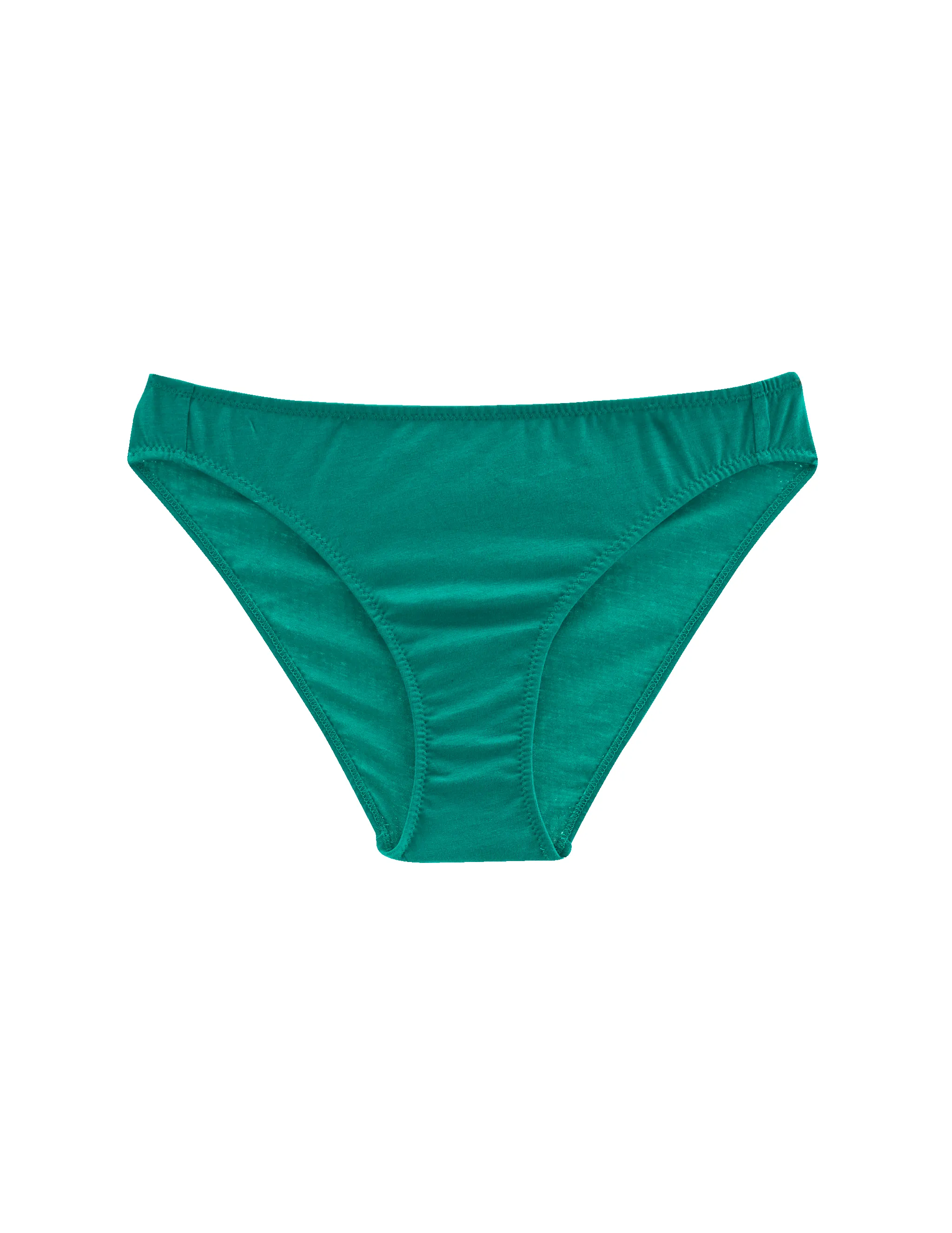 Josie Panty Emerald sold by ARAKS