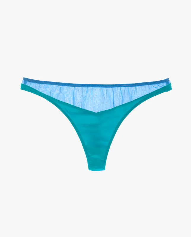 Maya Thong Parrot sold by ARAKS