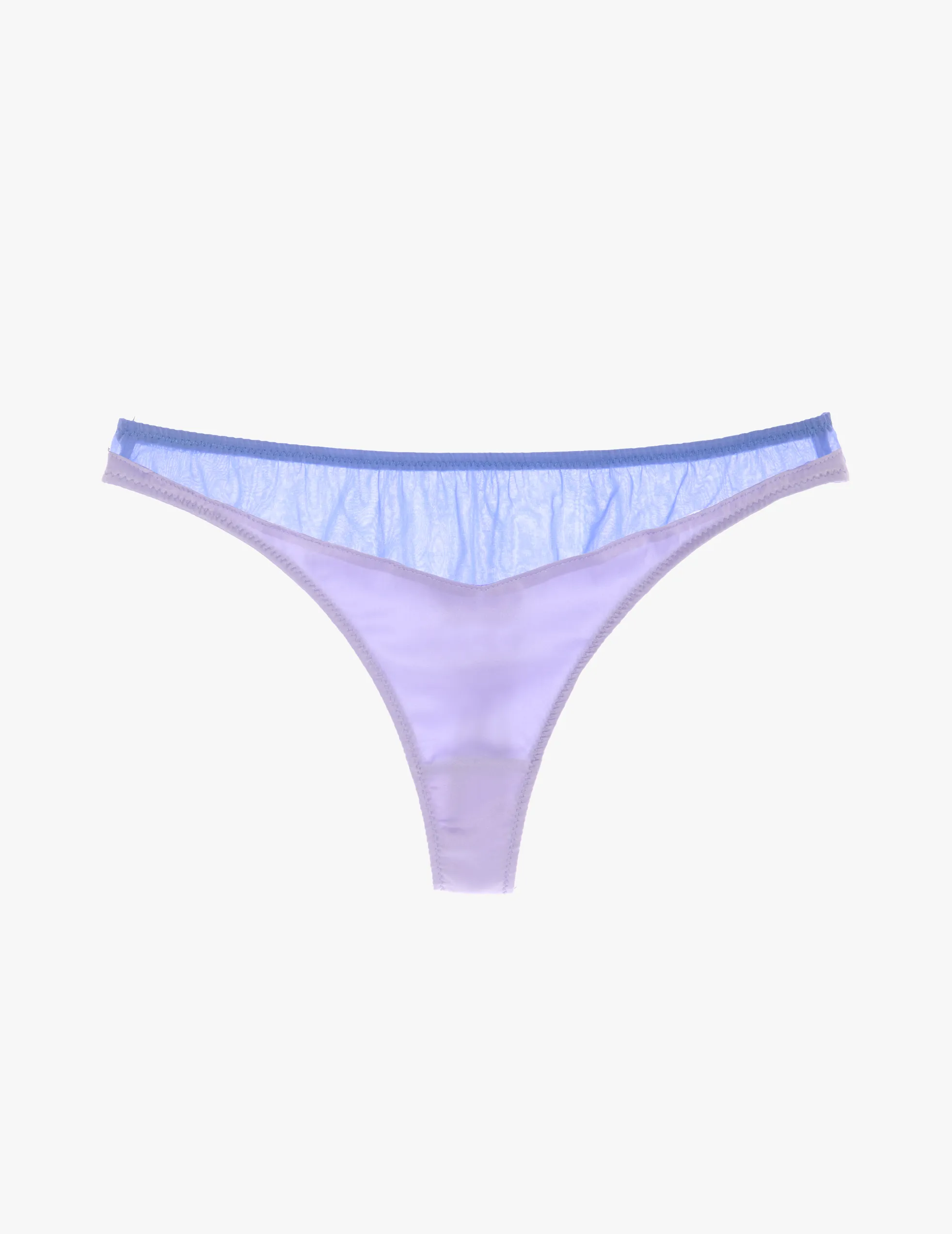 Maya Thong Lavender sold by ARAKS