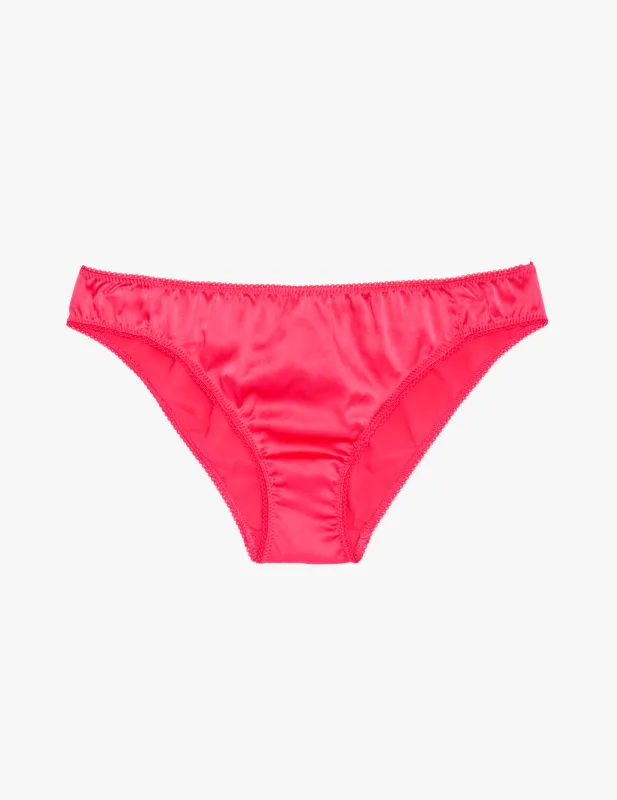 Gwyneth Panty Rouge sold by ARAKS