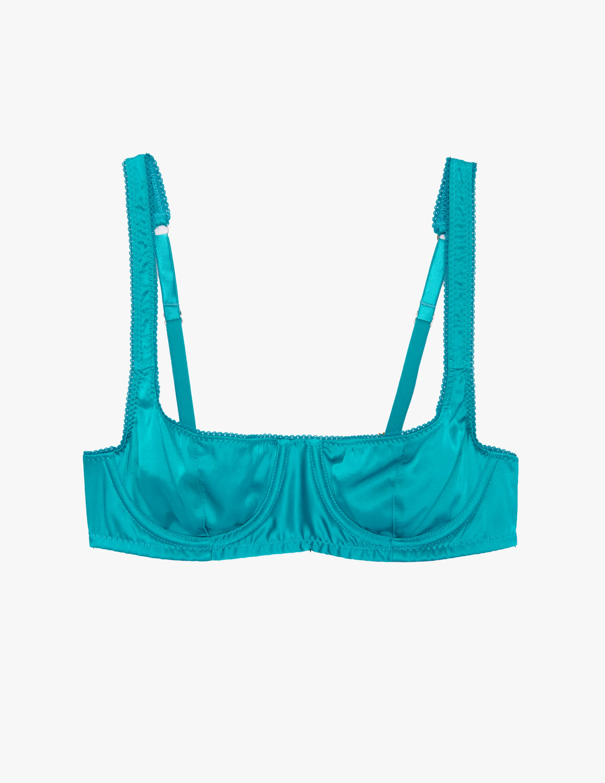 Gita Underwire Bra Parrot sold by ARAKS