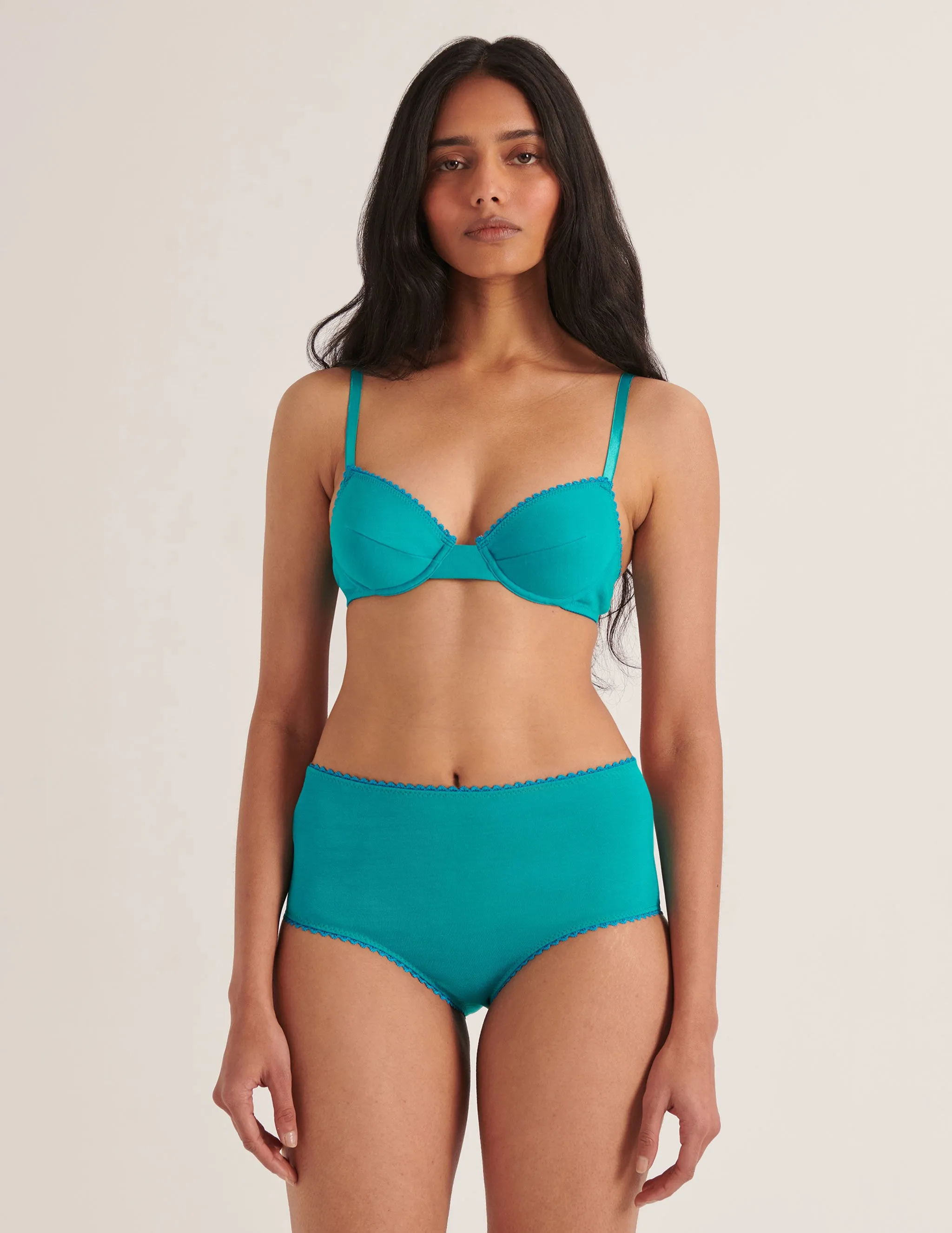 Mabel Hipster Parrot sold by ARAKS product image thumbnail 2