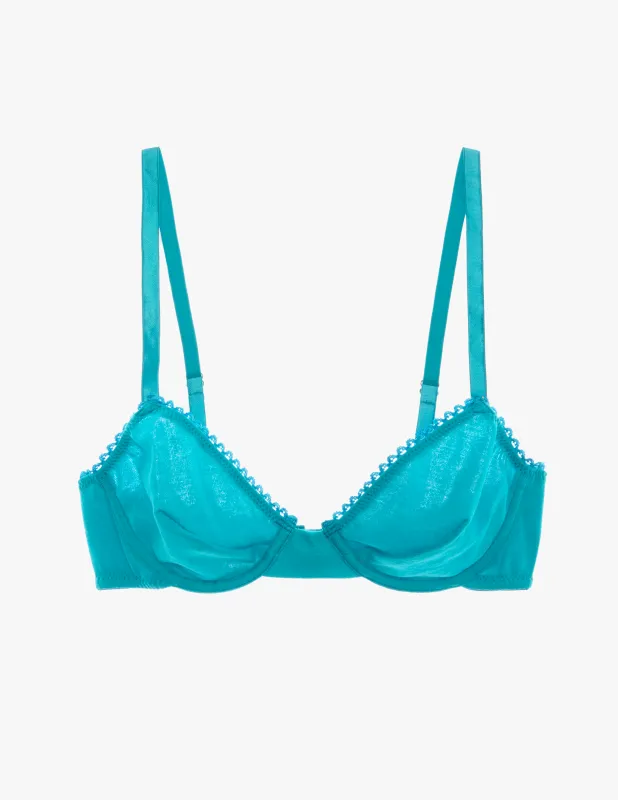 Sofia Underwire Bra Parrot sold by ARAKS