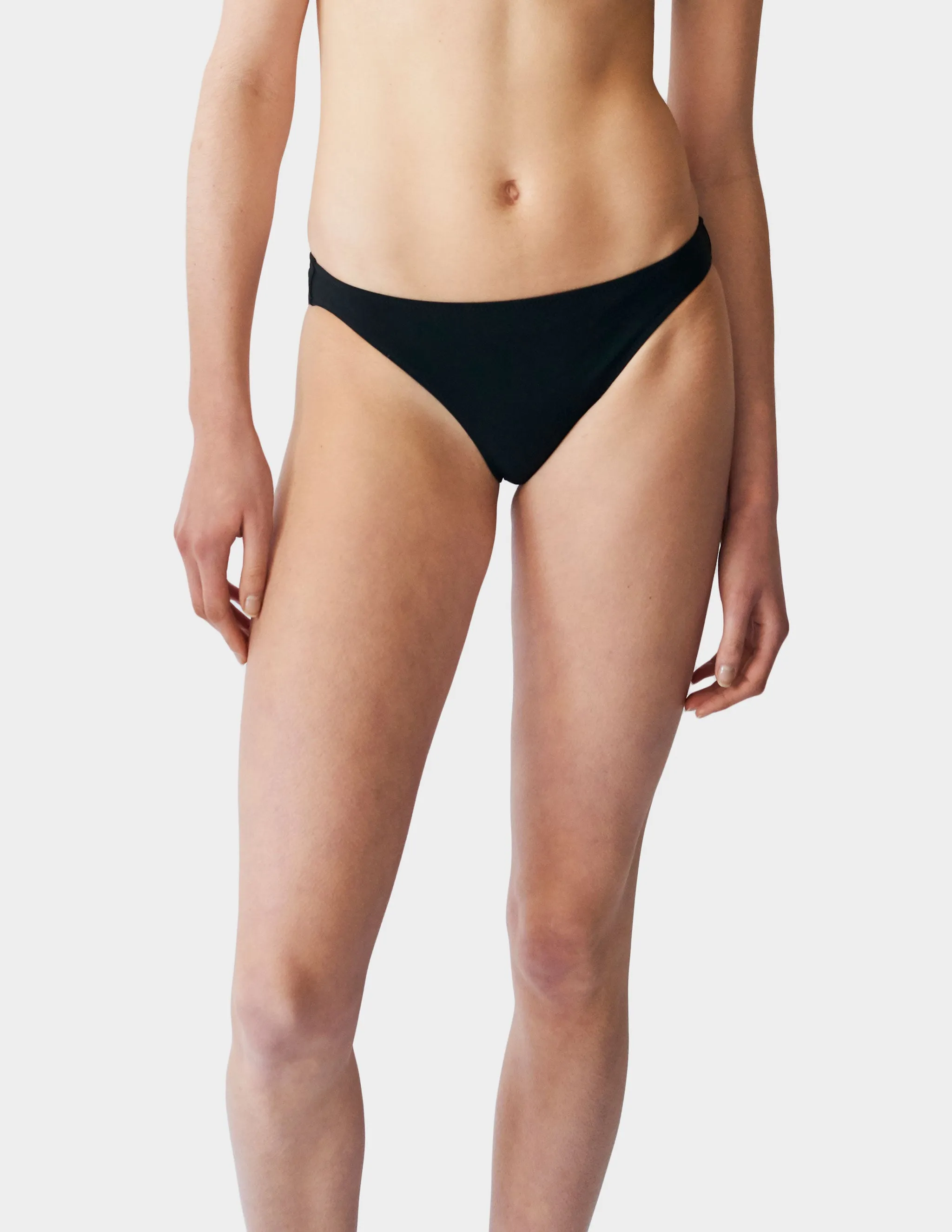 Enil Bikini Bottom Black sold by ARAKS product image thumbnail 3