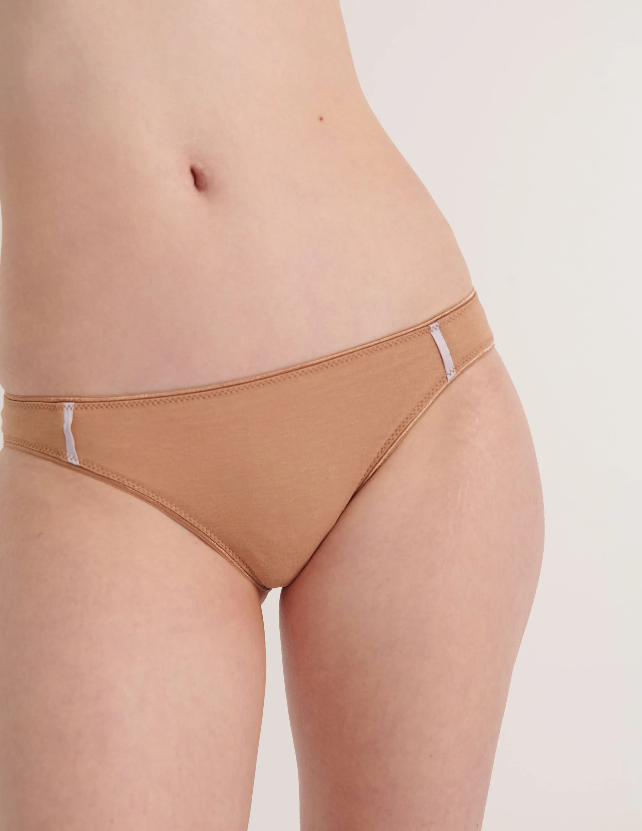 Harriet Panty Brûlée sold by ARAKS product image thumbnail 4