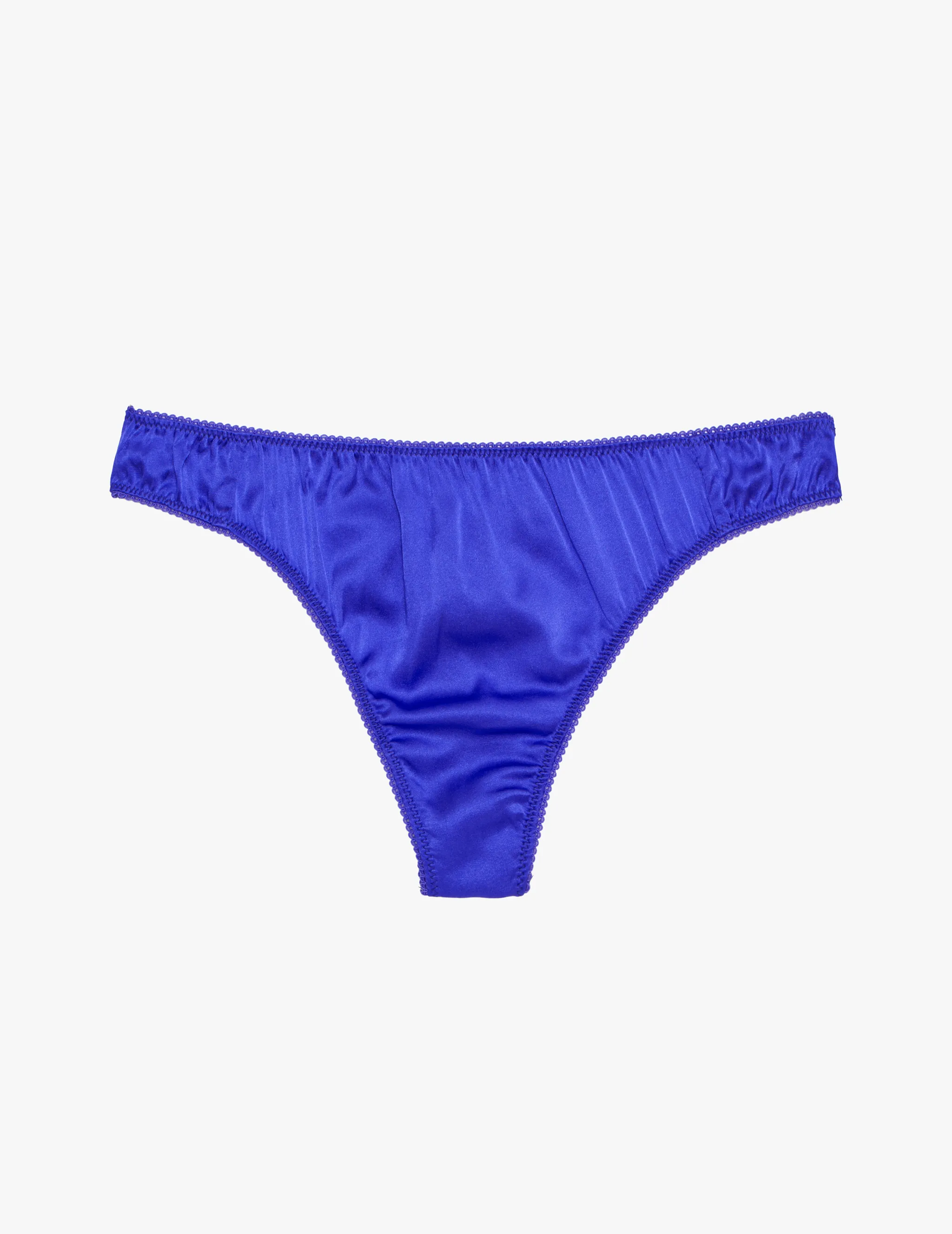 Grier Thong Tanzanite sold by ARAKS