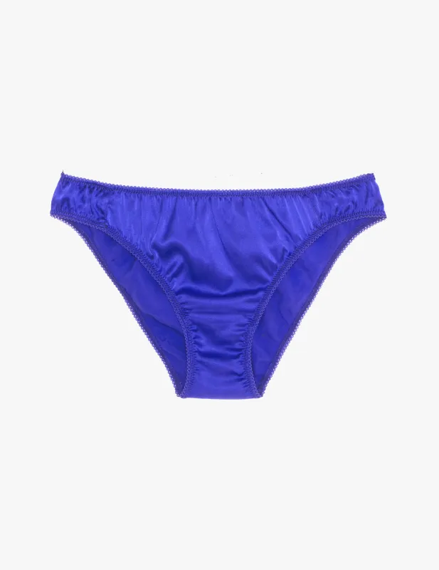 Gwyneth Panty Tanzanite sold by ARAKS