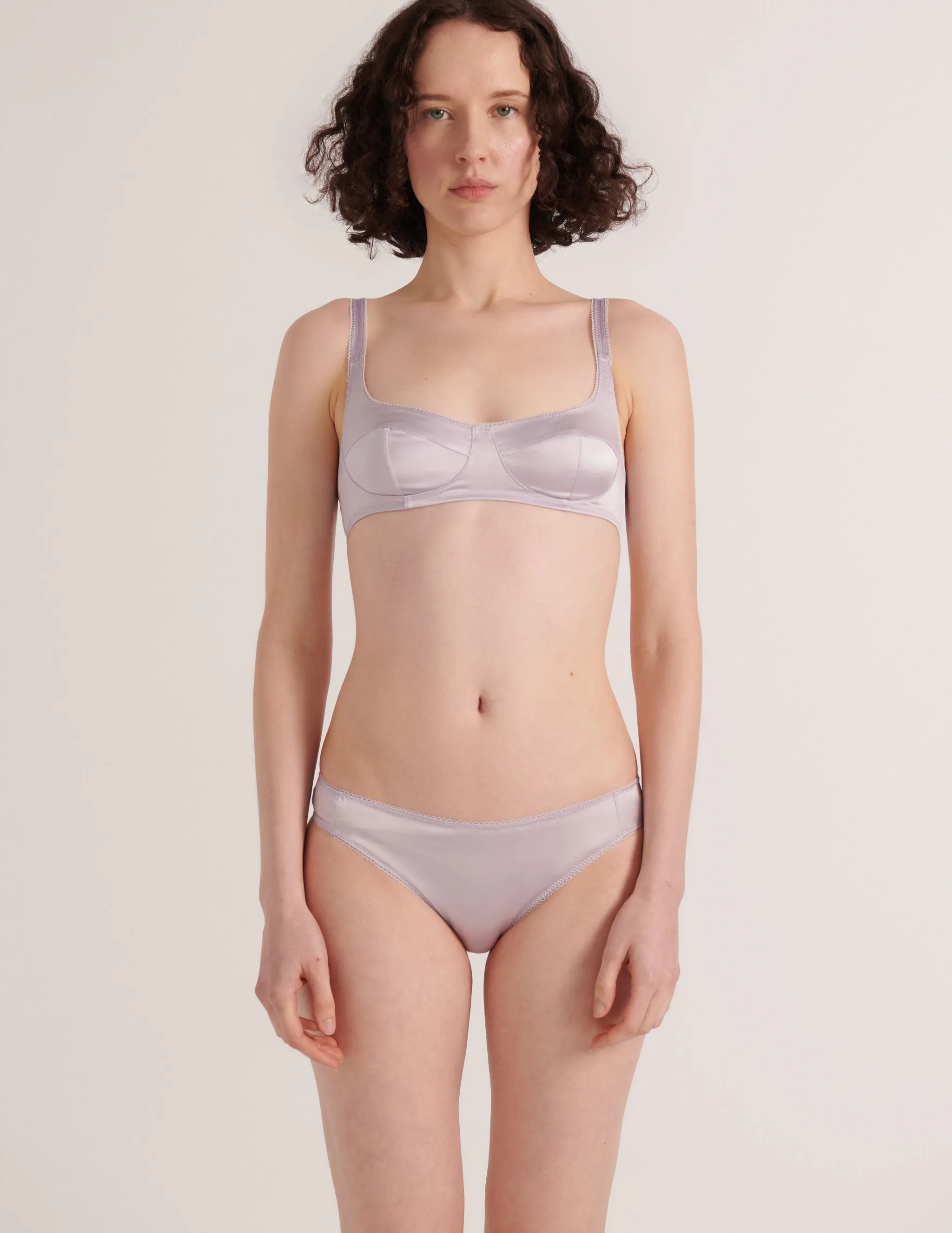 Penelope Bralette Fairy sold by ARAKS product image thumbnail 3