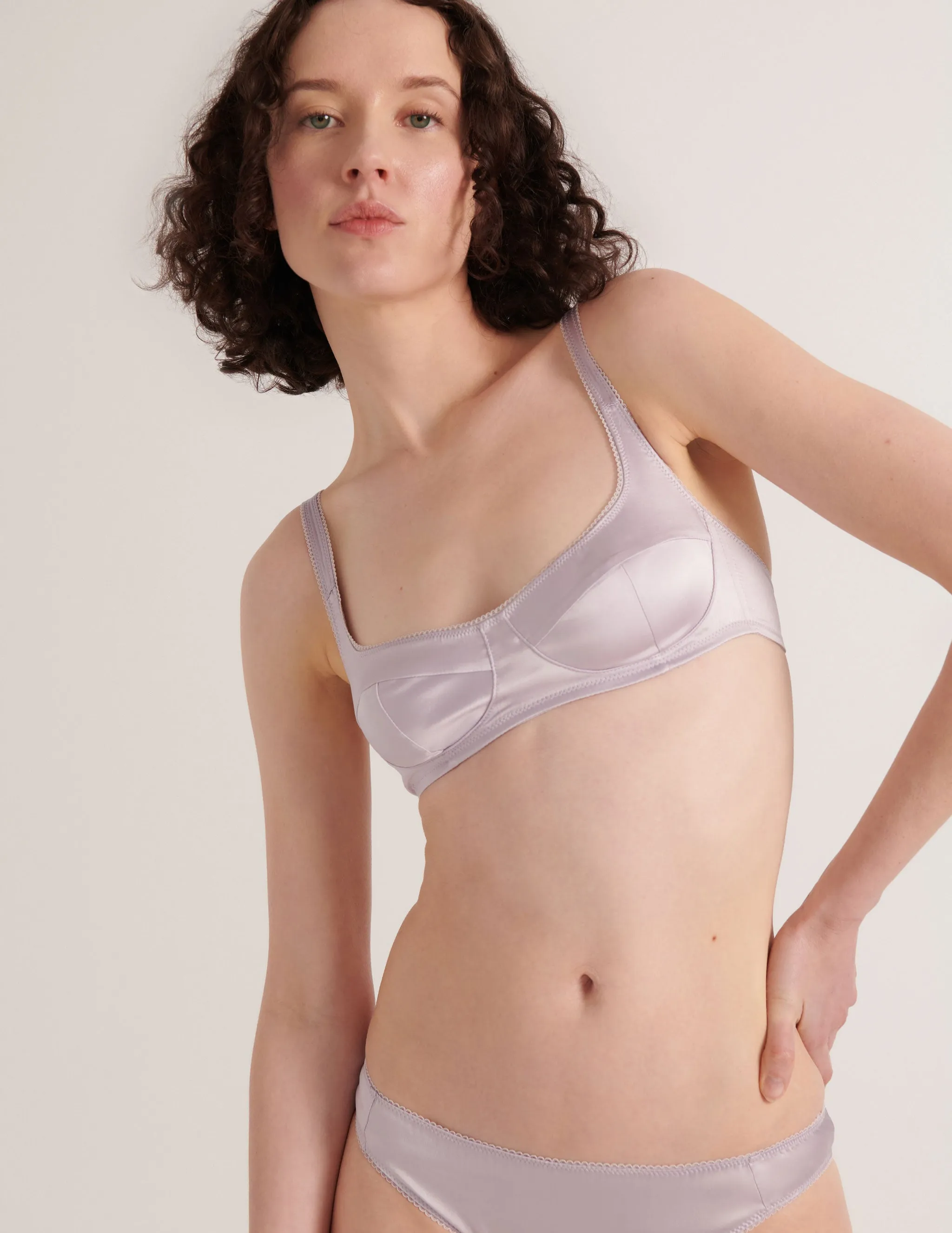 Penelope Bralette Fairy sold by ARAKS product image thumbnail 2