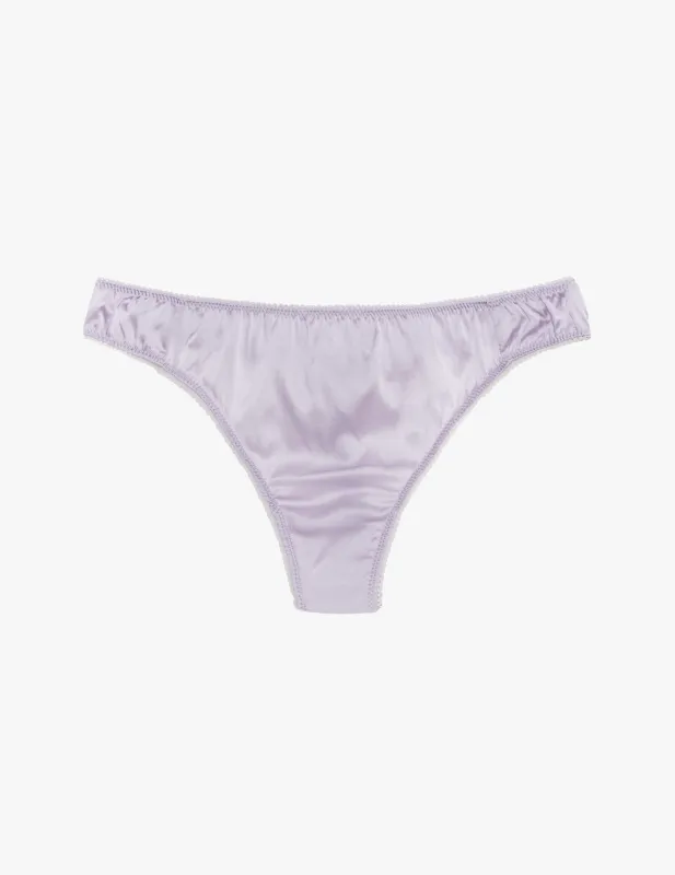 Grier Thong Fairy sold by ARAKS