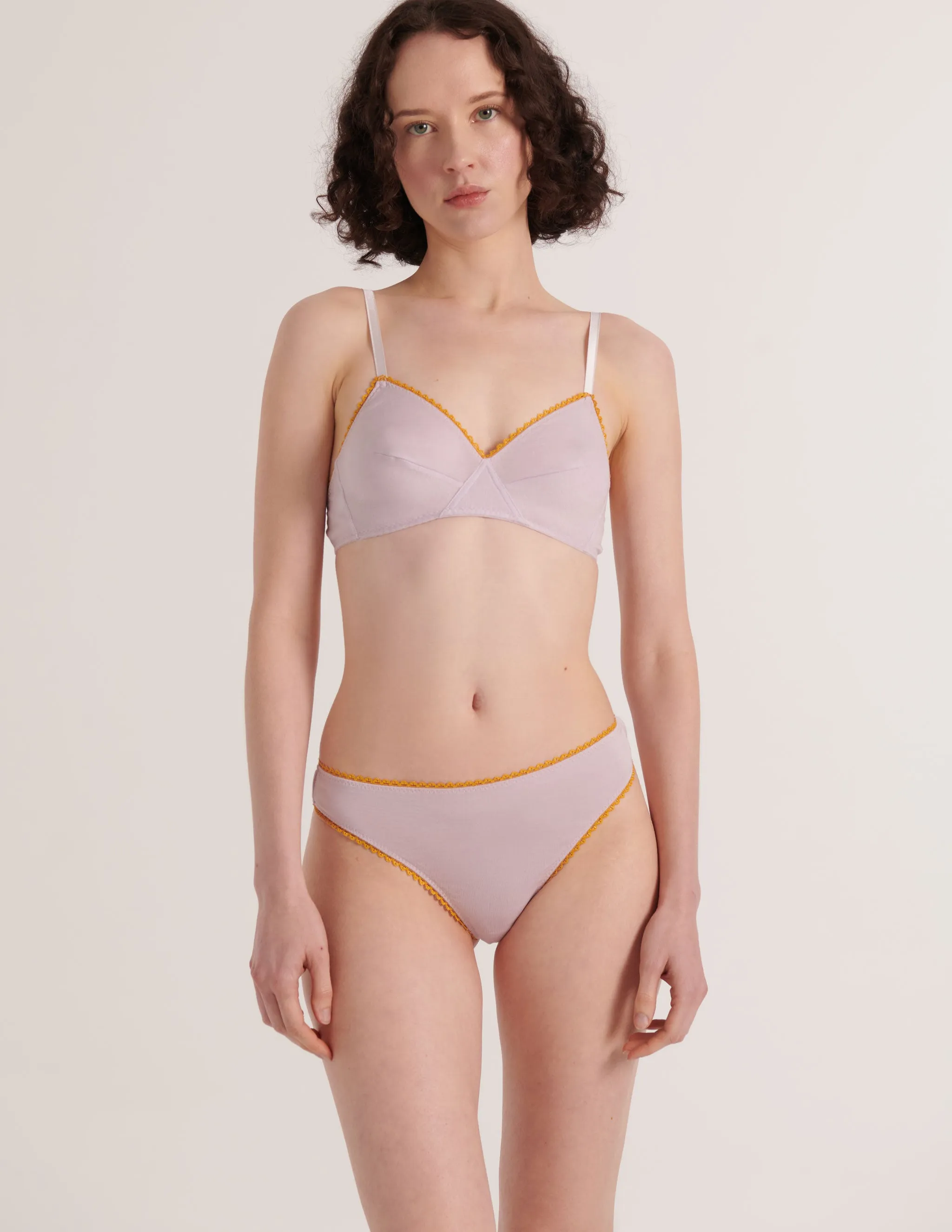 Stella Thong Fairy sold by ARAKS product image thumbnail 2