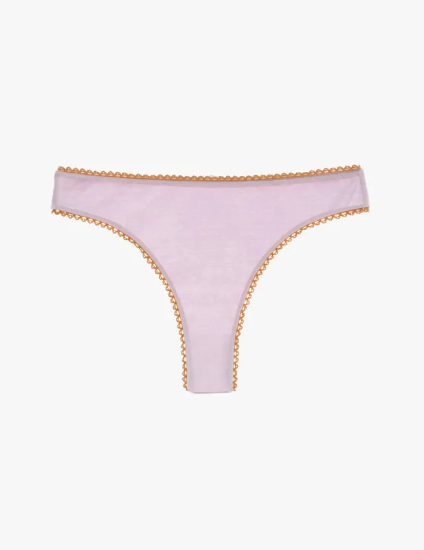 Stella Thong Fairy sold by ARAKS