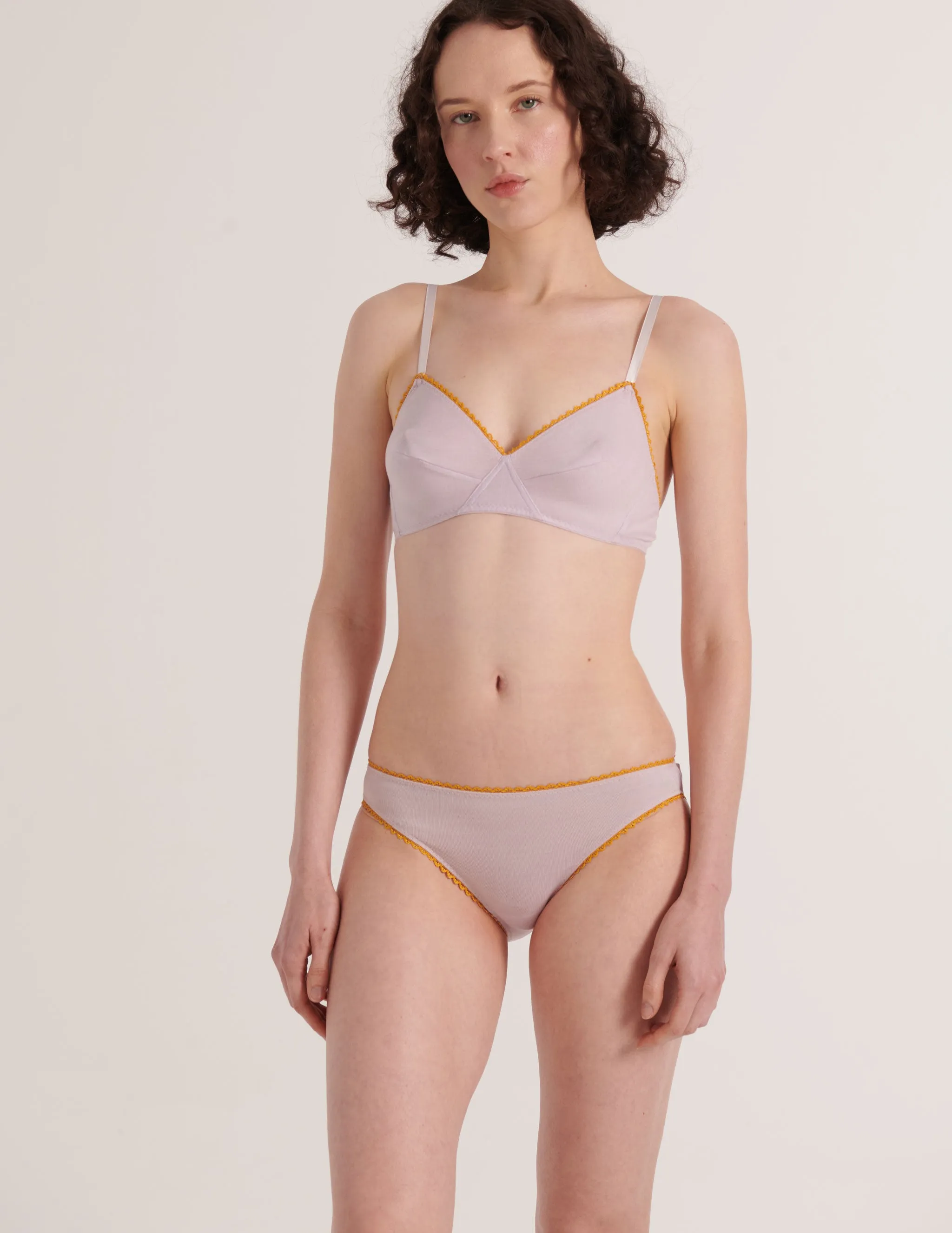 Isabella Panty Fairy sold by ARAKS product image thumbnail 2