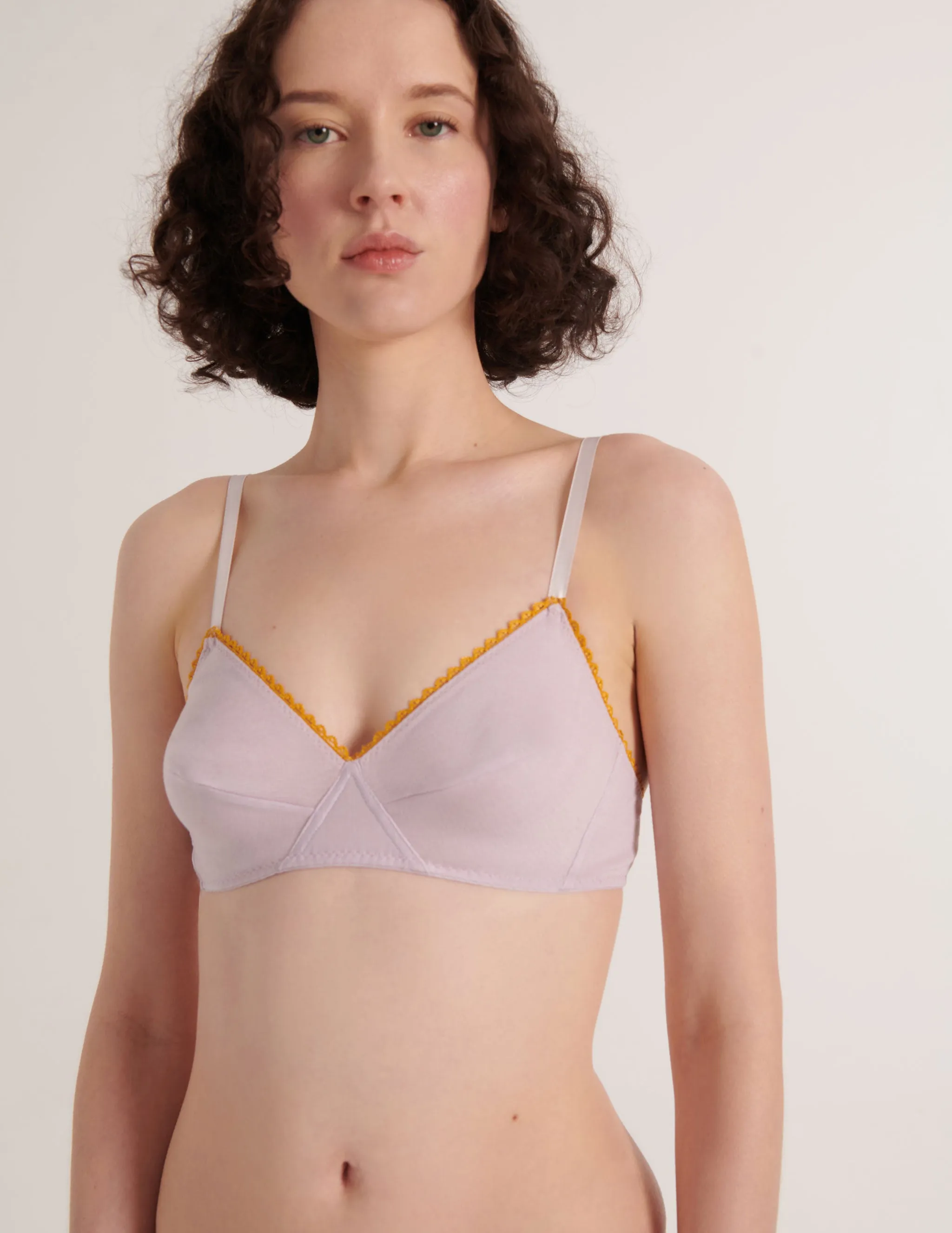 Antonia Bralette Fairy sold by ARAKS product image thumbnail 5