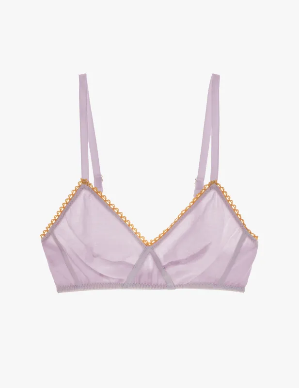 Antonia Bralette Fairy sold by ARAKS