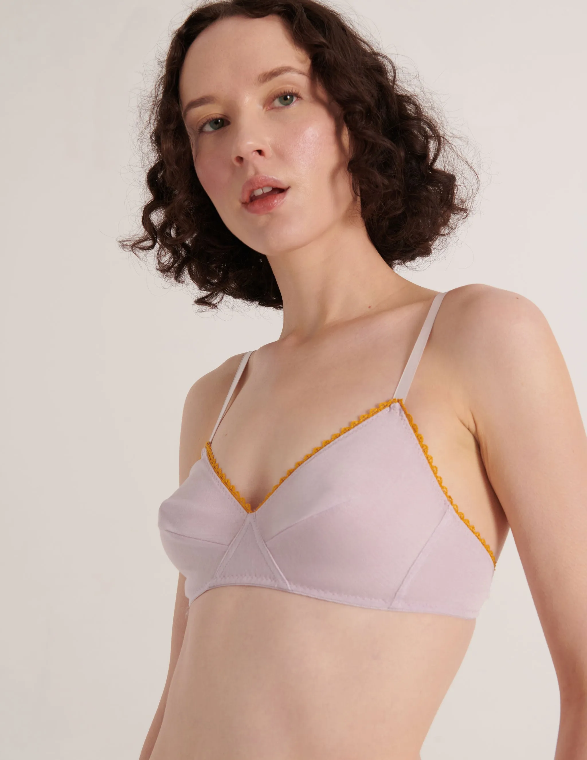 Antonia Bralette Fairy sold by ARAKS product image thumbnail 2
