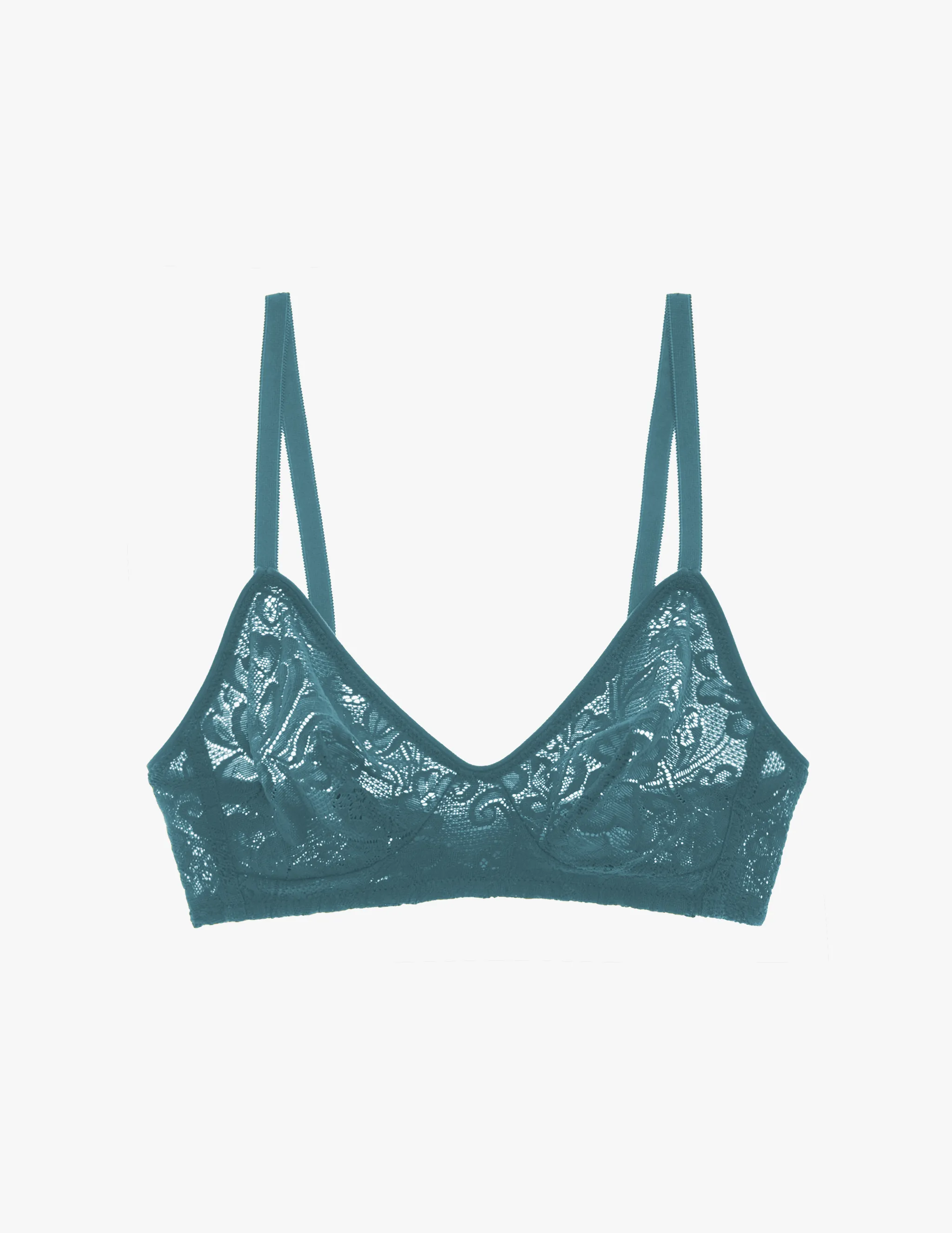 Tamara Bralette Heron sold by ARAKS