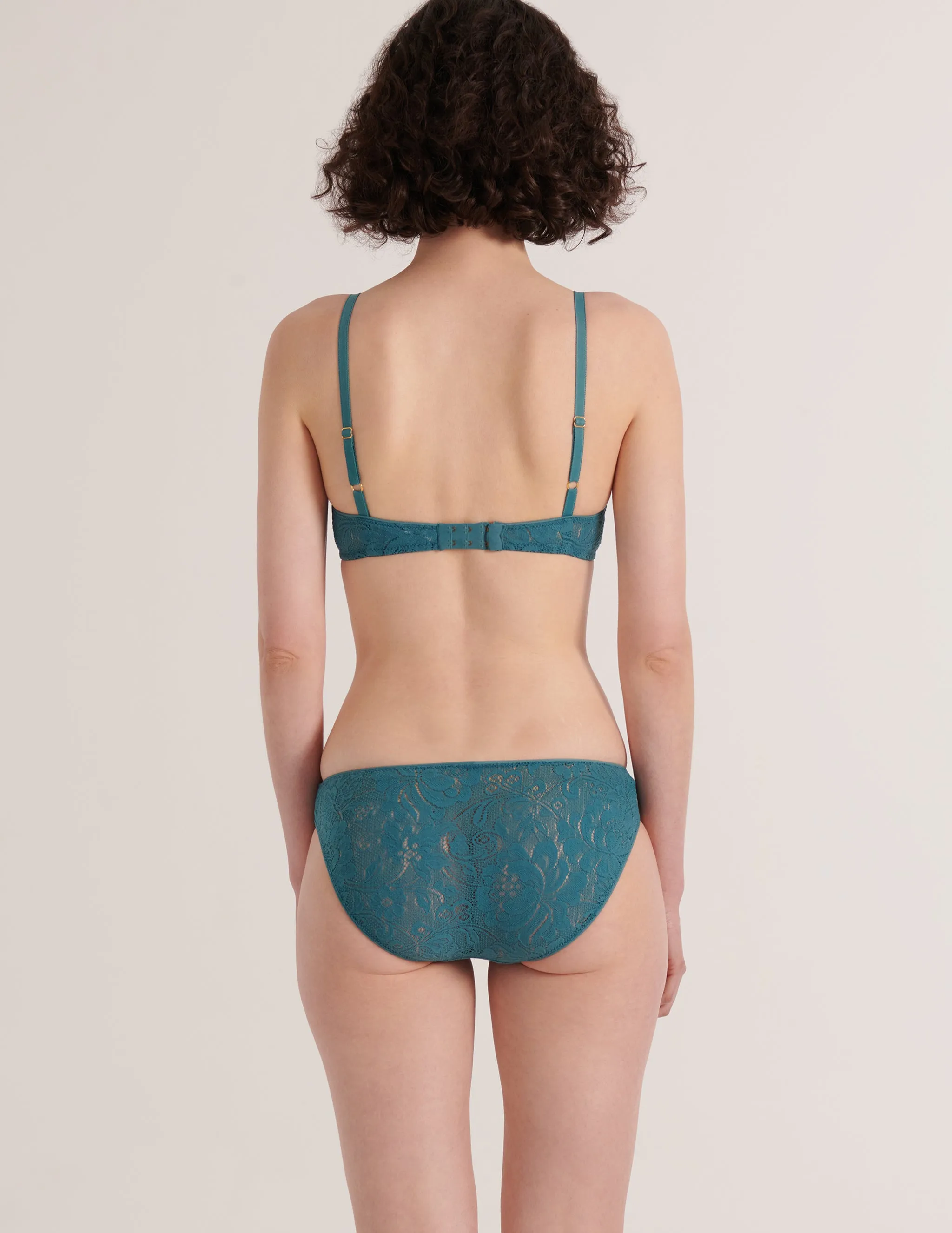 Tamara Bralette Heron sold by ARAKS product image thumbnail 4