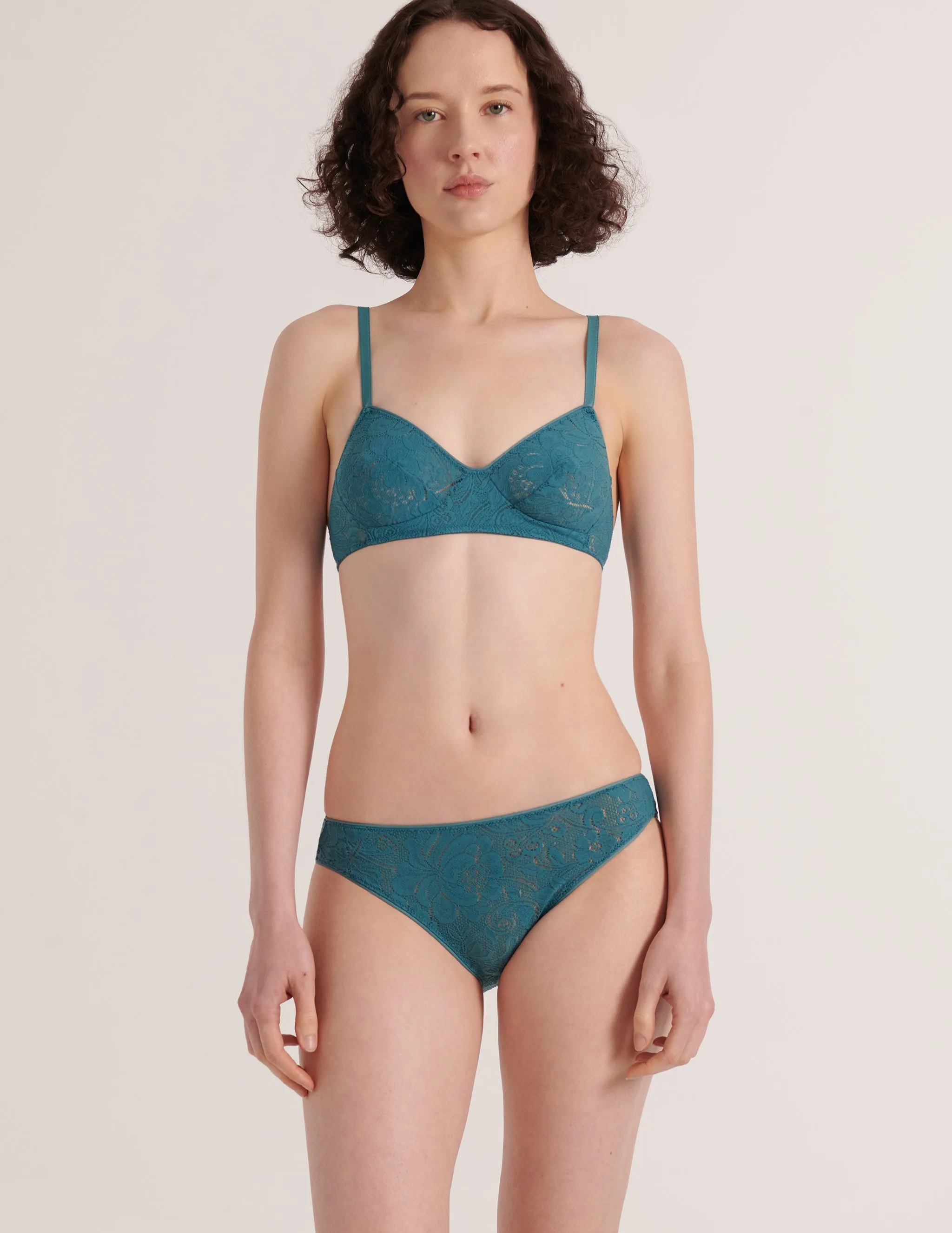 Tamara Bralette Heron sold by ARAKS product image thumbnail 3