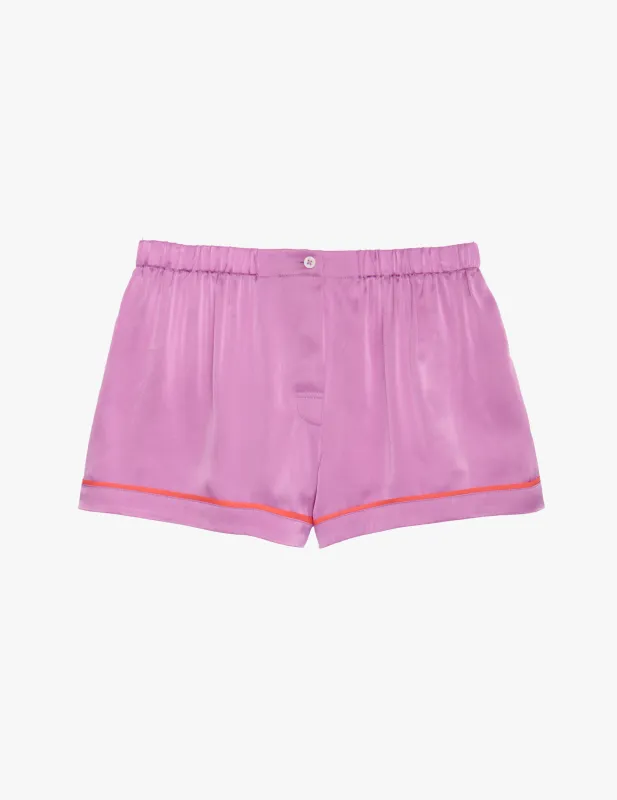 Tia Boxer Mauve sold by ARAKS