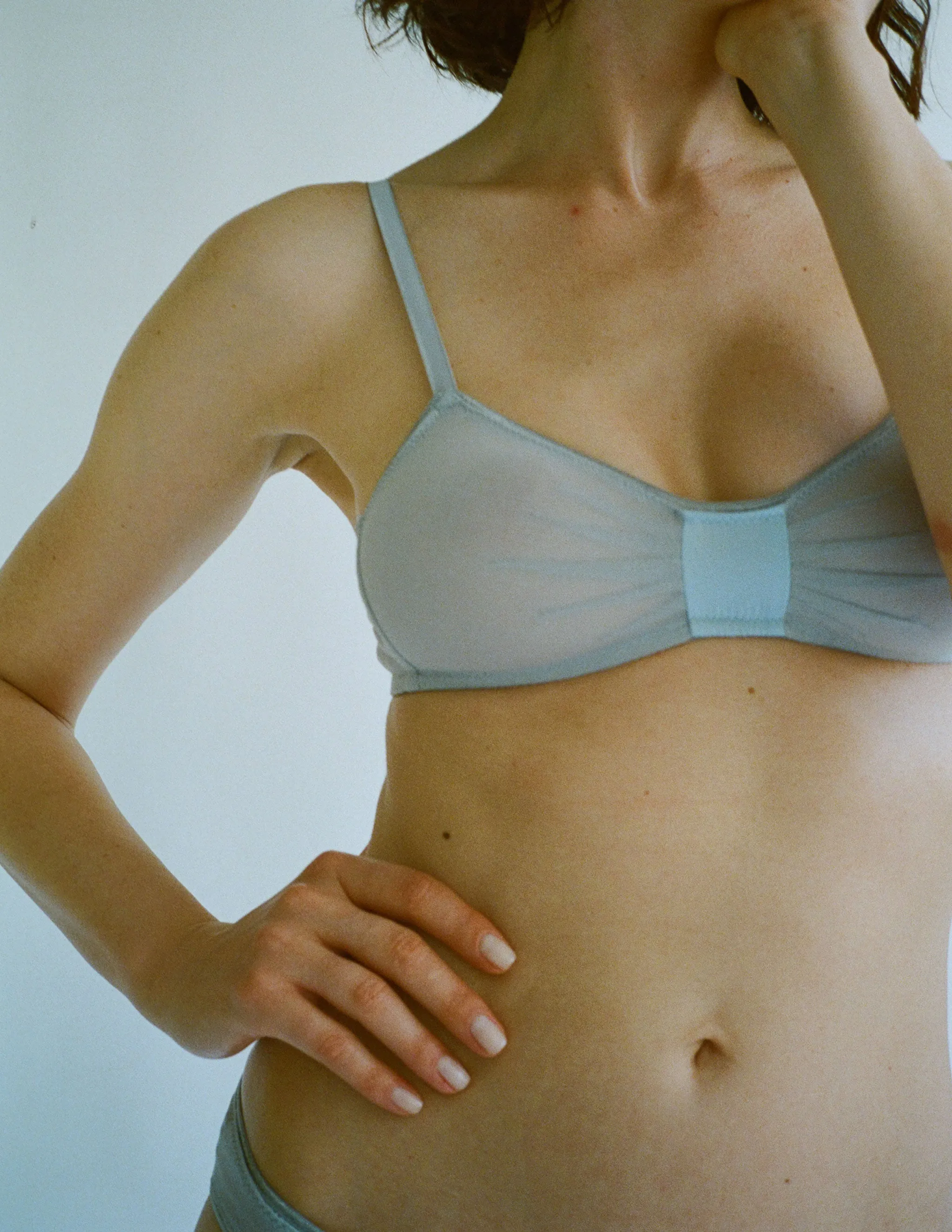 Uma Bralette Mist sold by ARAKS product image thumbnail 5