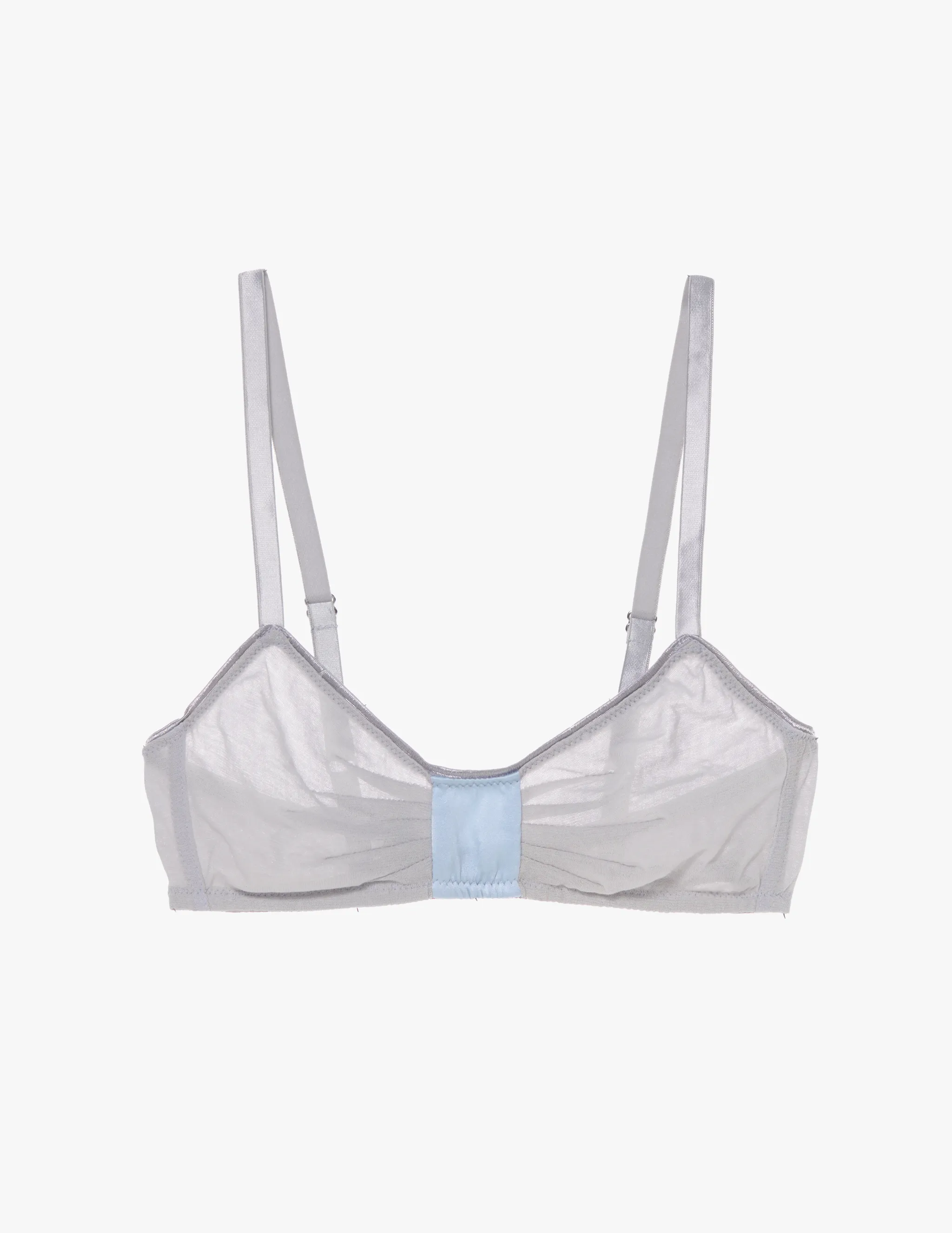 Uma Bralette Mist sold by ARAKS