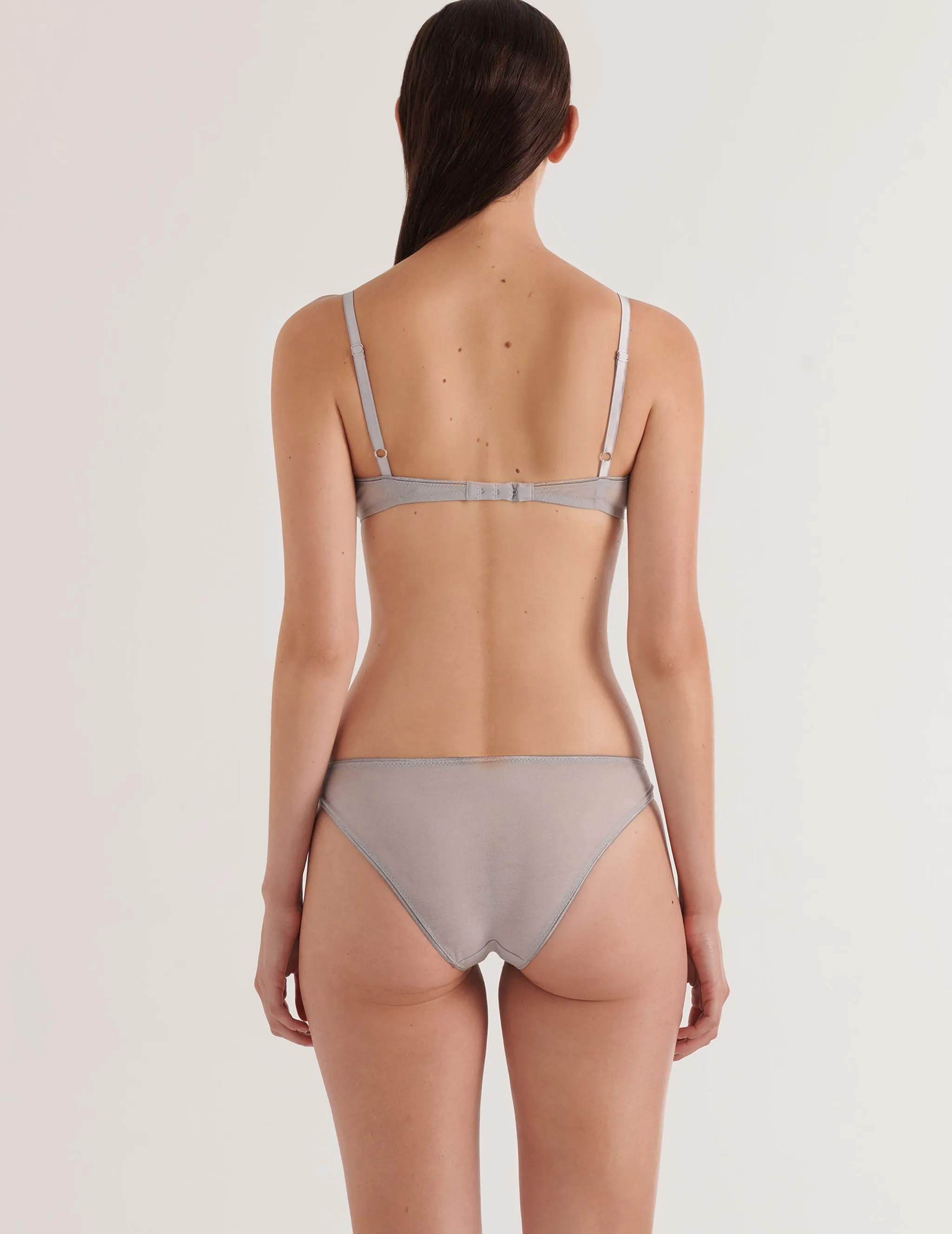 Uma Bralette Mist sold by ARAKS product image thumbnail 3