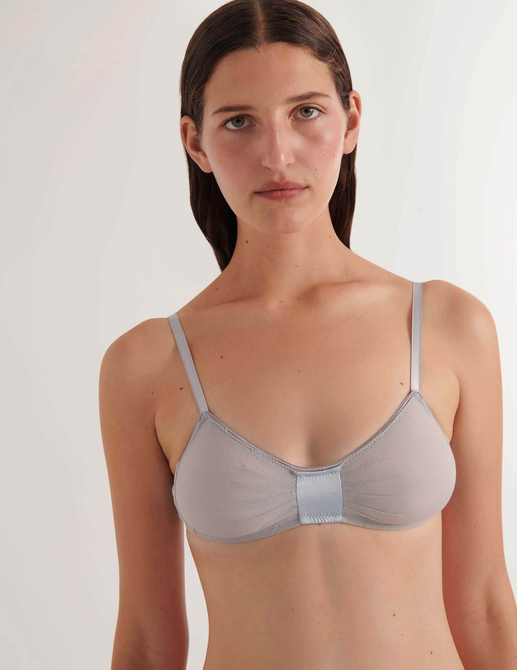 Uma Bralette Mist sold by ARAKS product image thumbnail 2