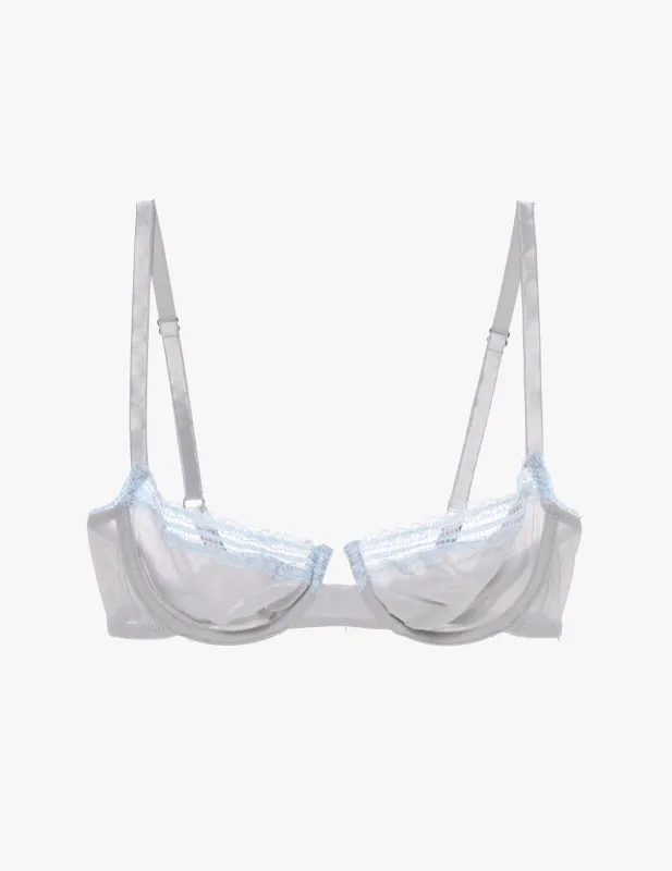 Chloe Underwire Bra Mist made by ARAKS